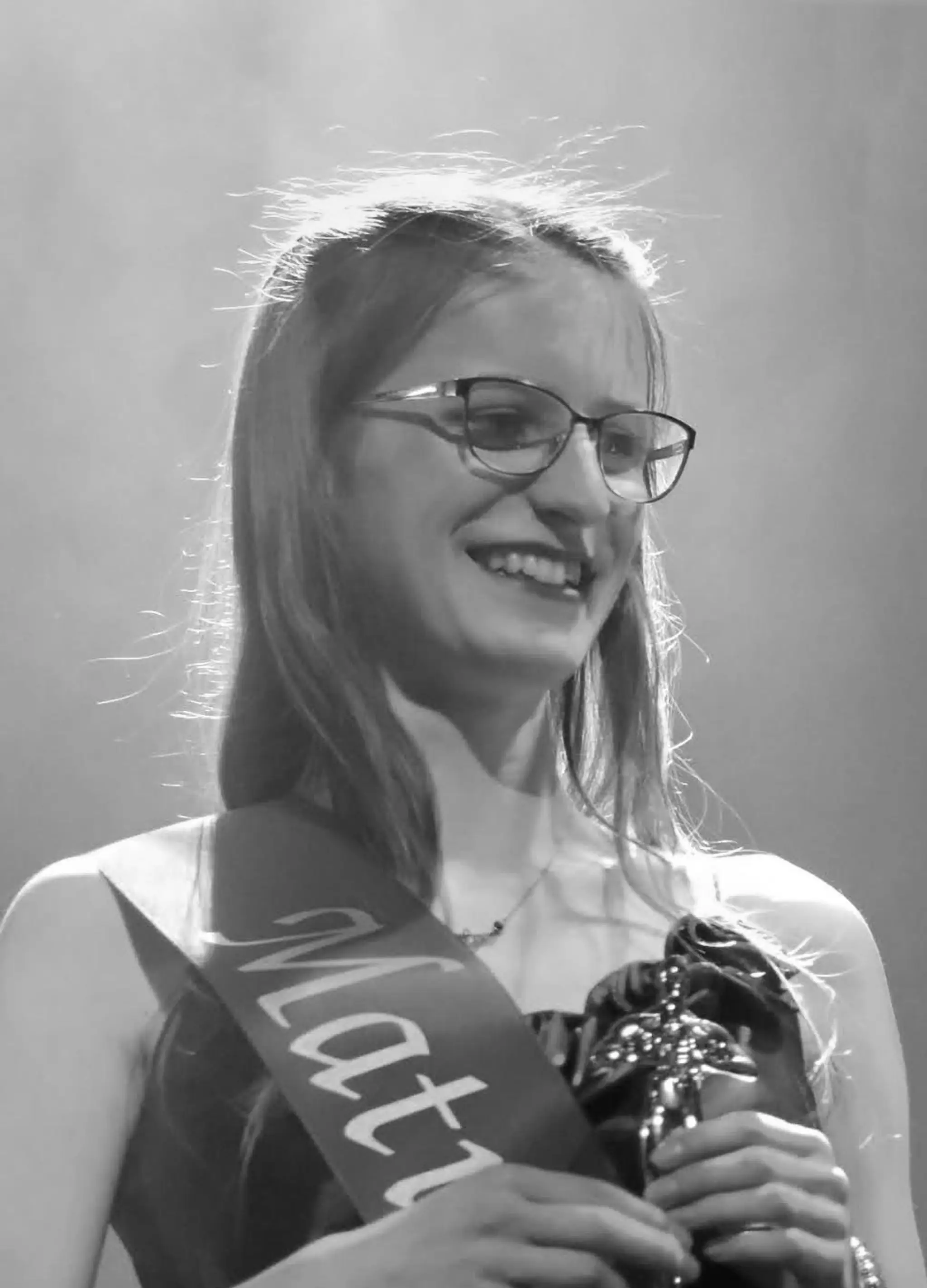 Magdaléna Křístková.