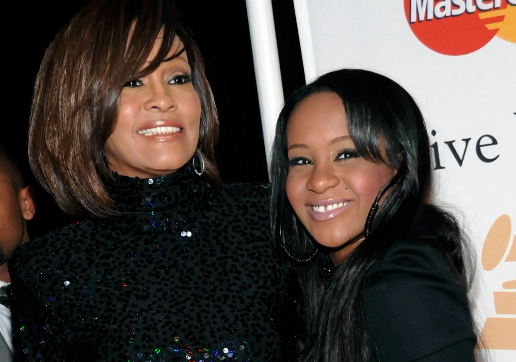 Whitney Houston s dcérou Bobbi Kristina Brown