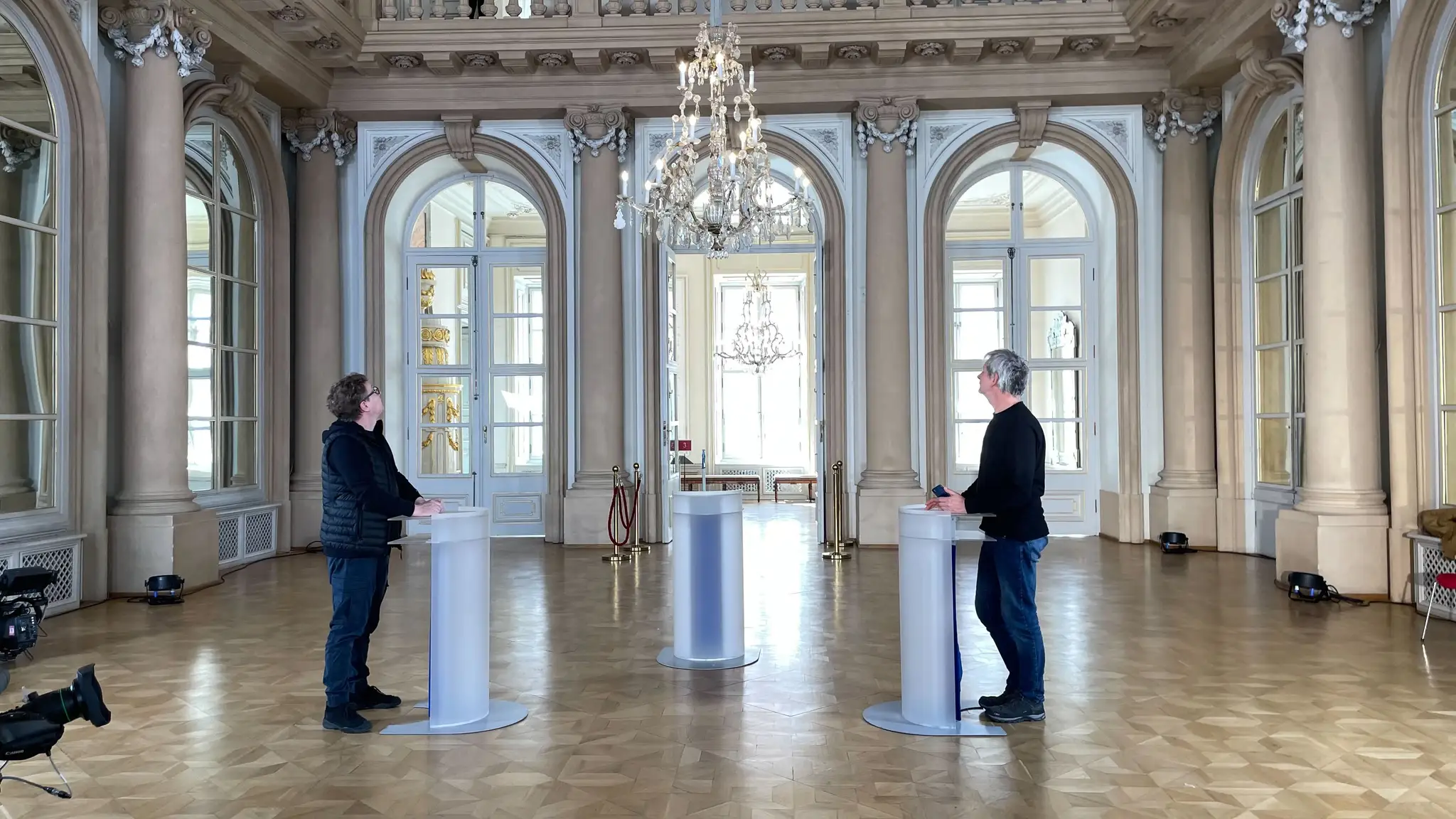 Primaciálny palác.