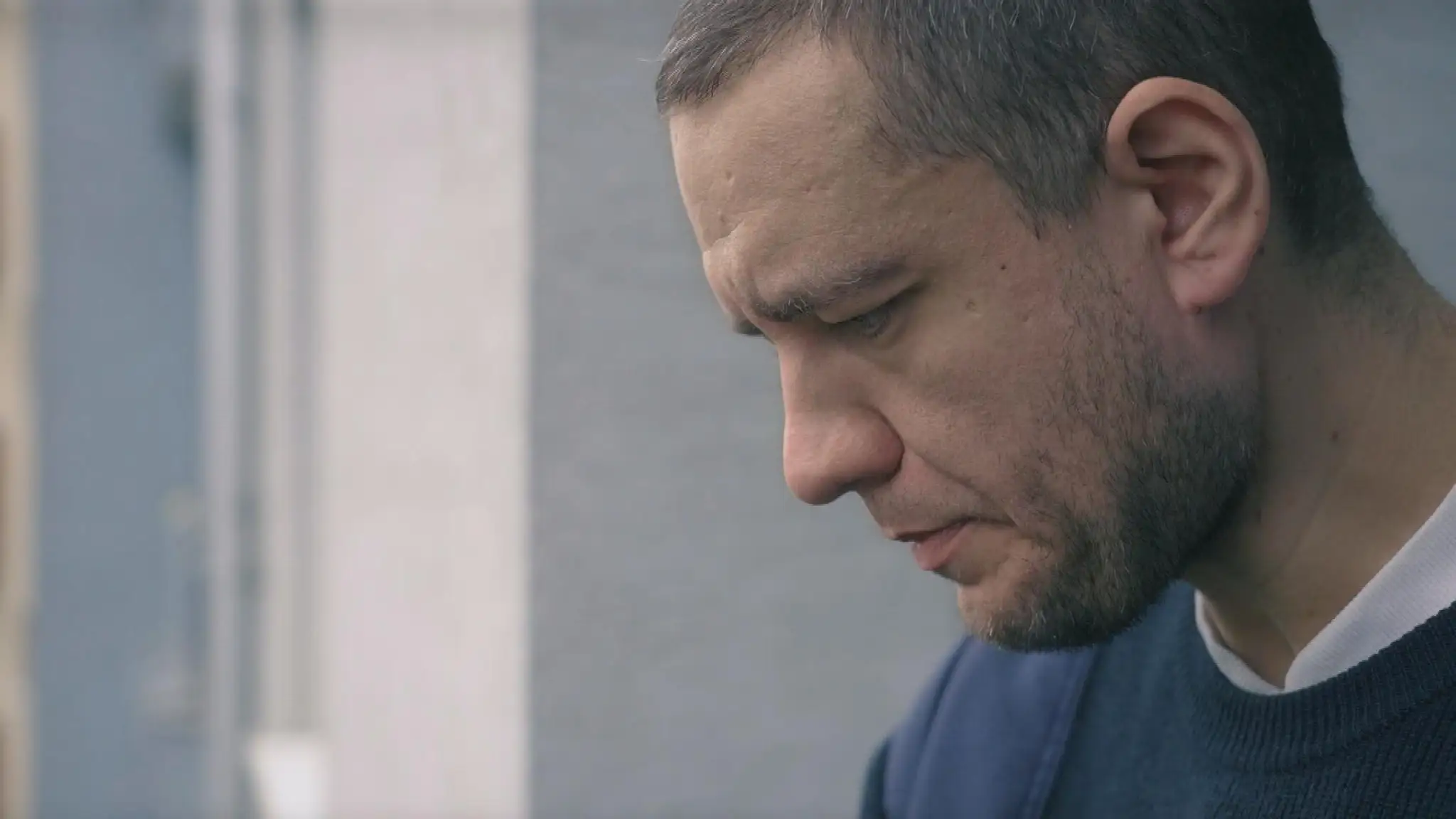 Michal Mariányi v Extrémnych premenách.
