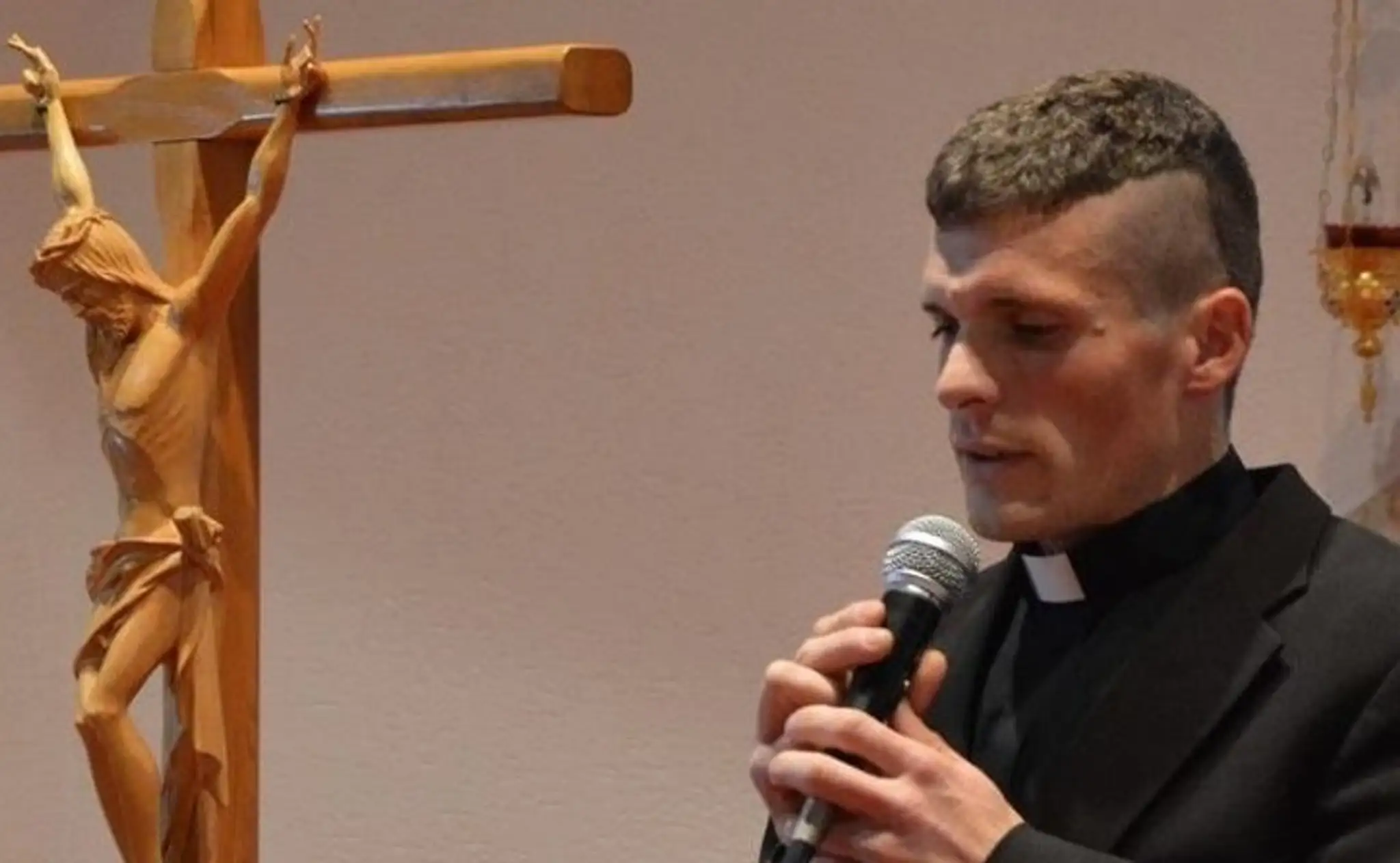 Michal Lajcha