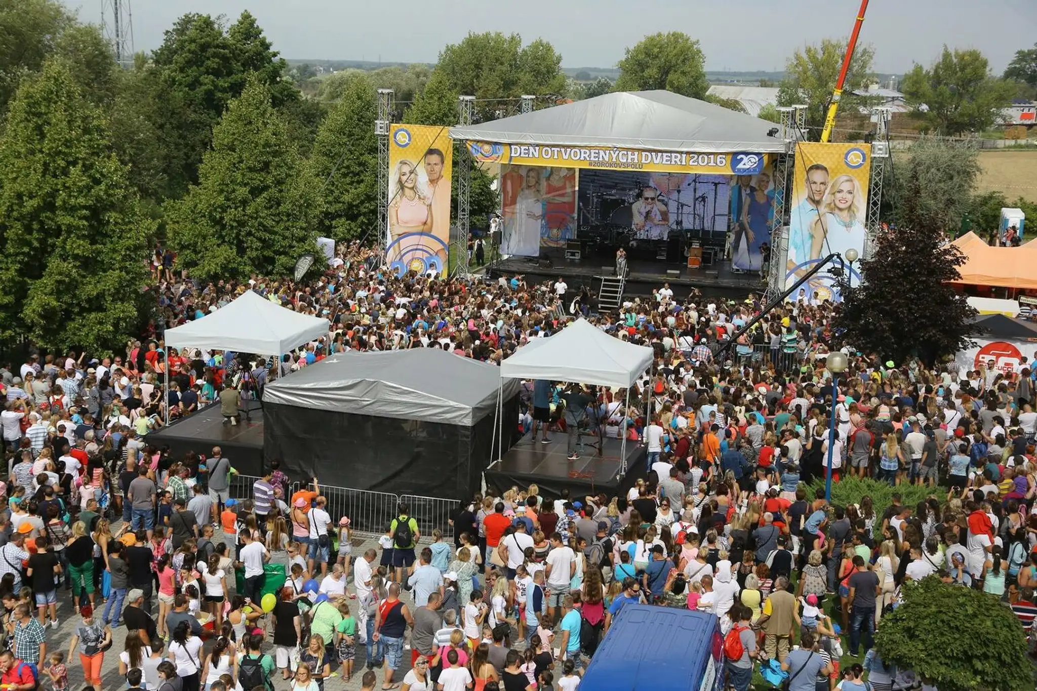 DOD 2016