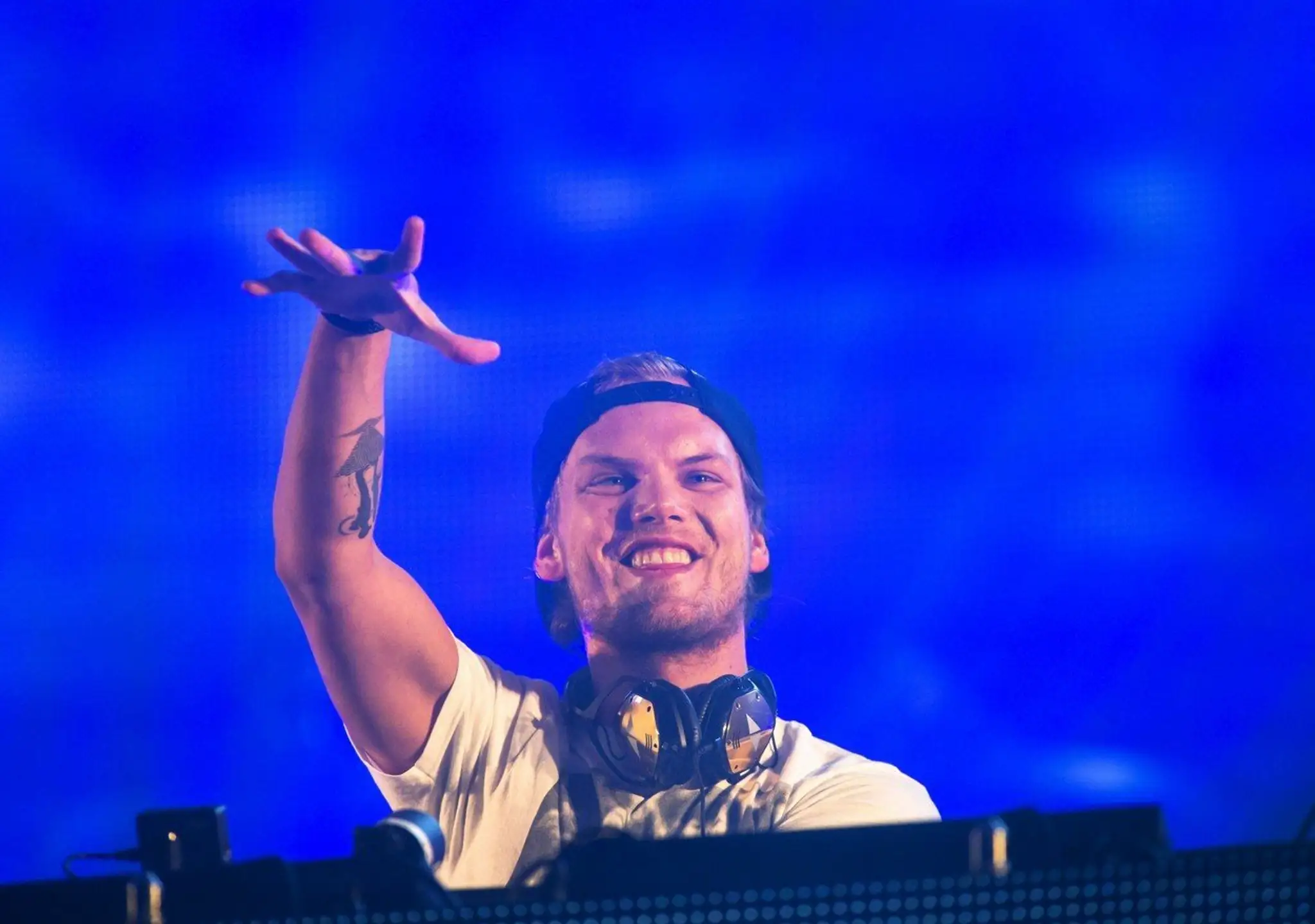 Avicii