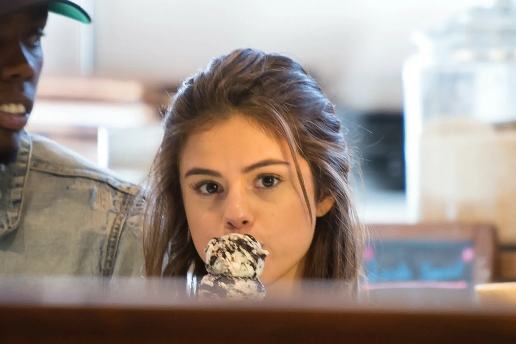 Selena Gomez