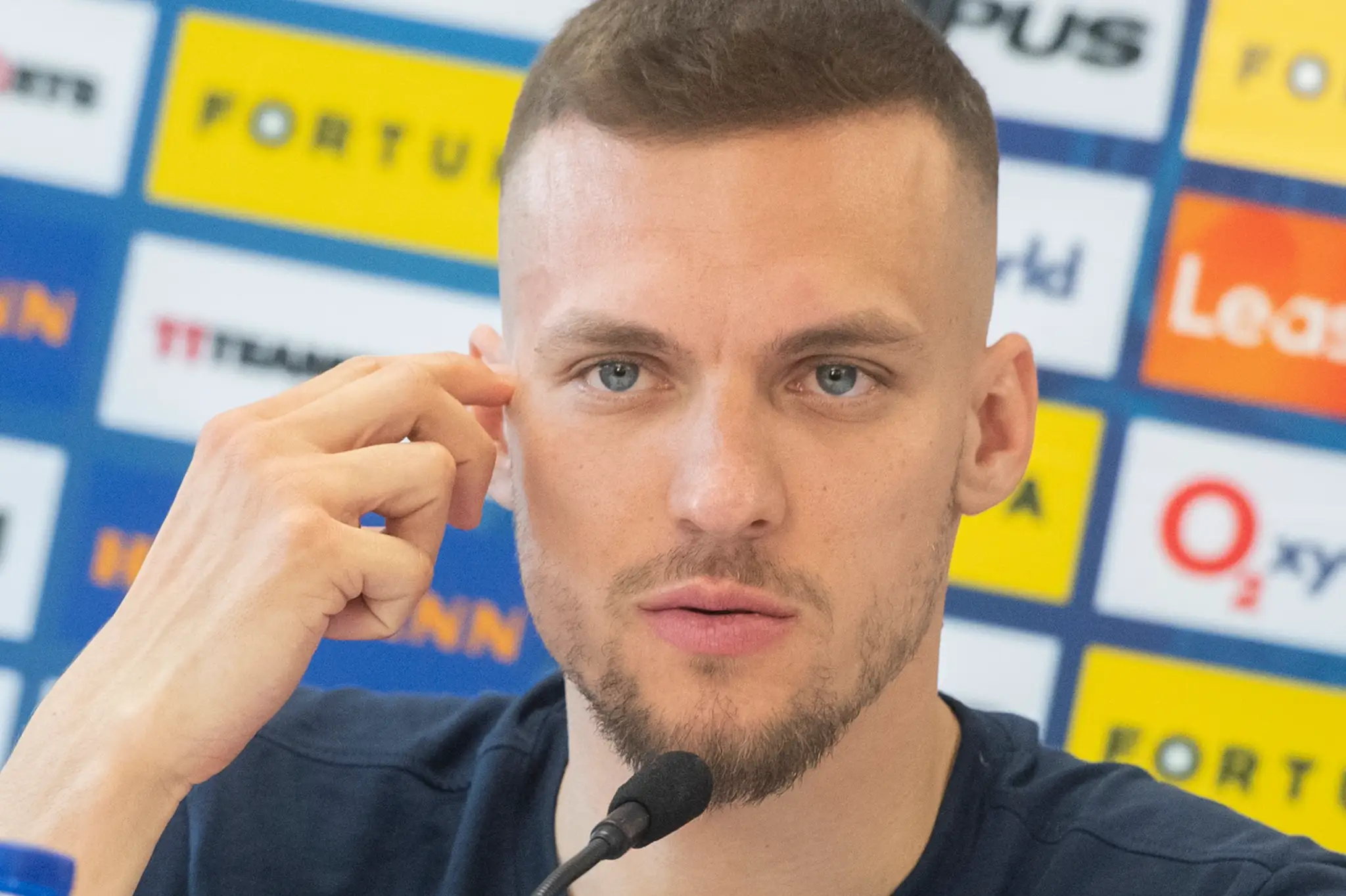 Lukáš Haraslín