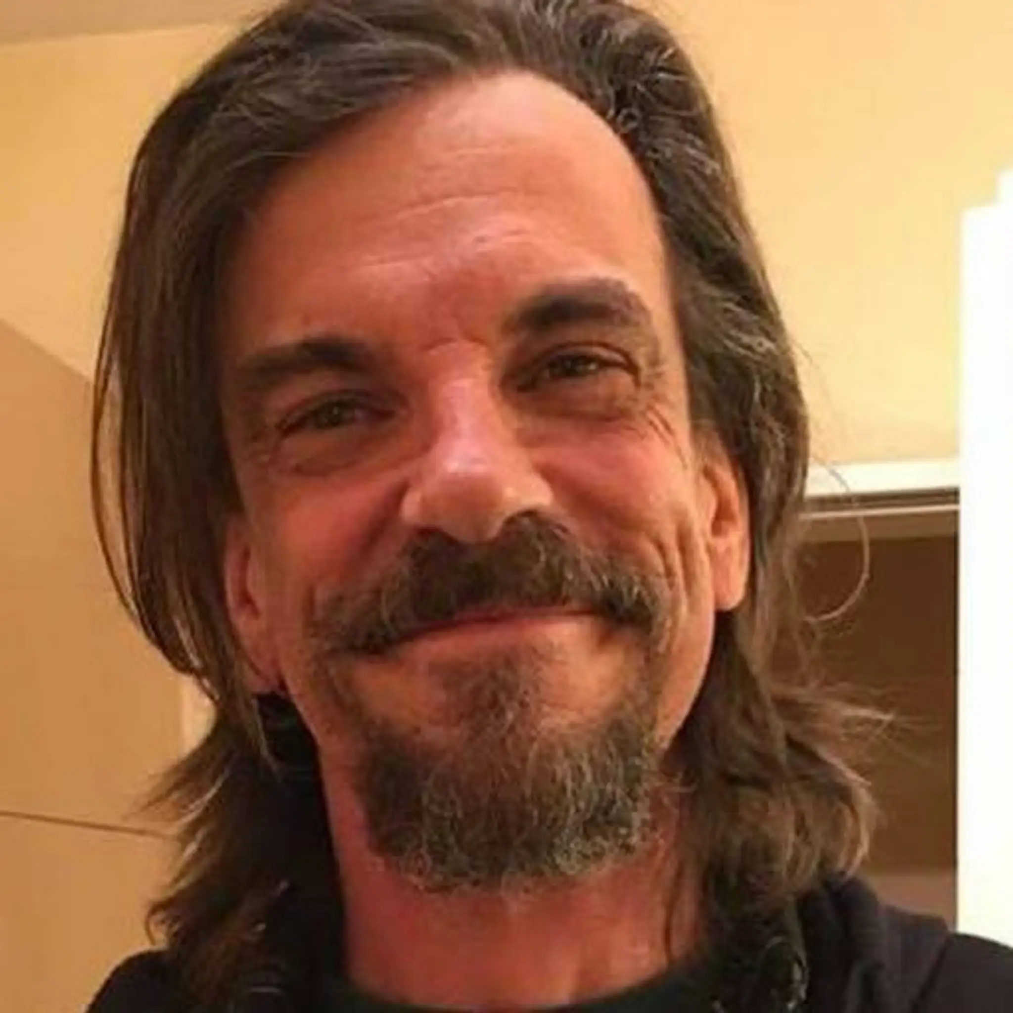 Kurt Cochran (†54).