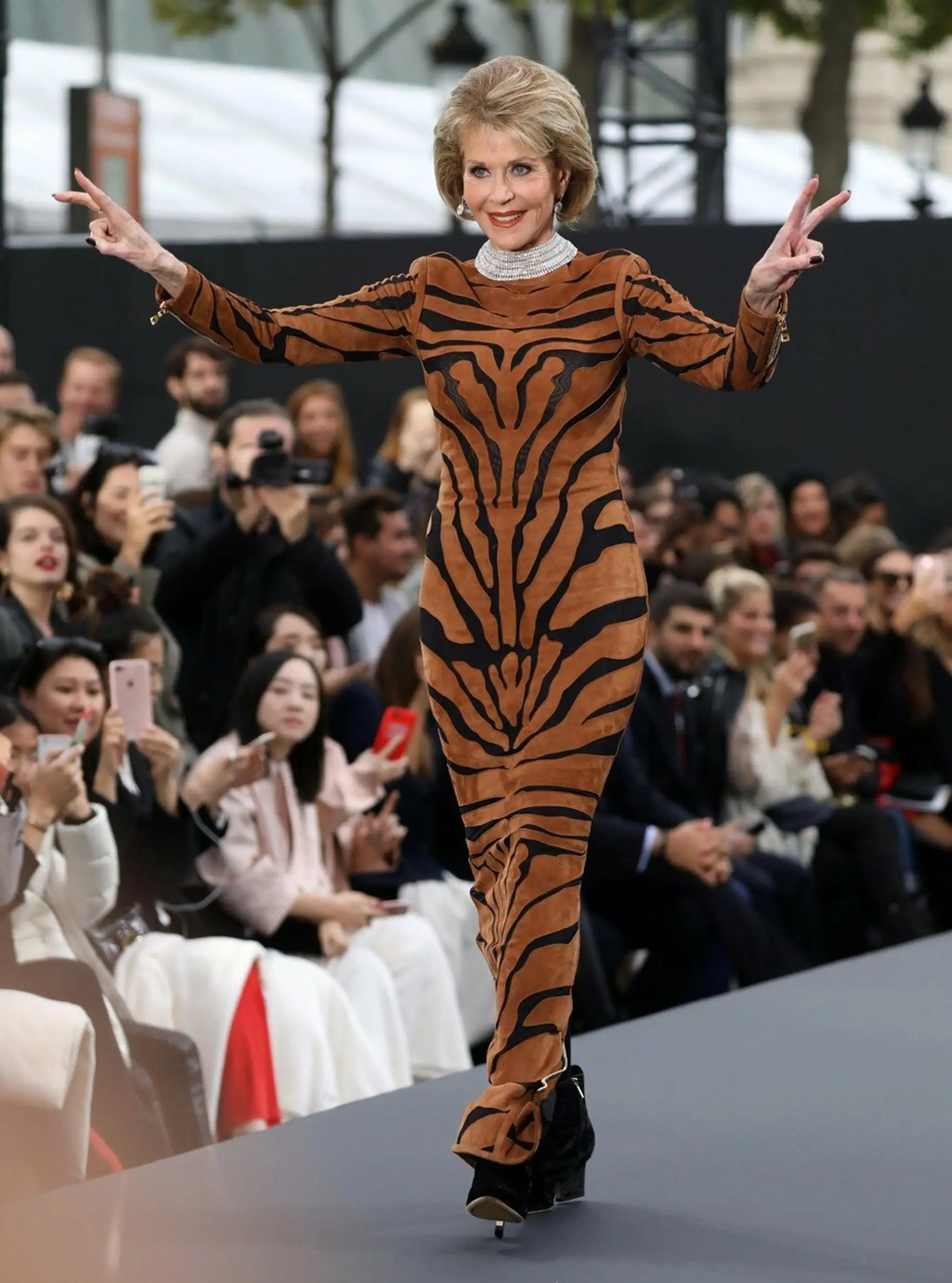 Jane Fonda