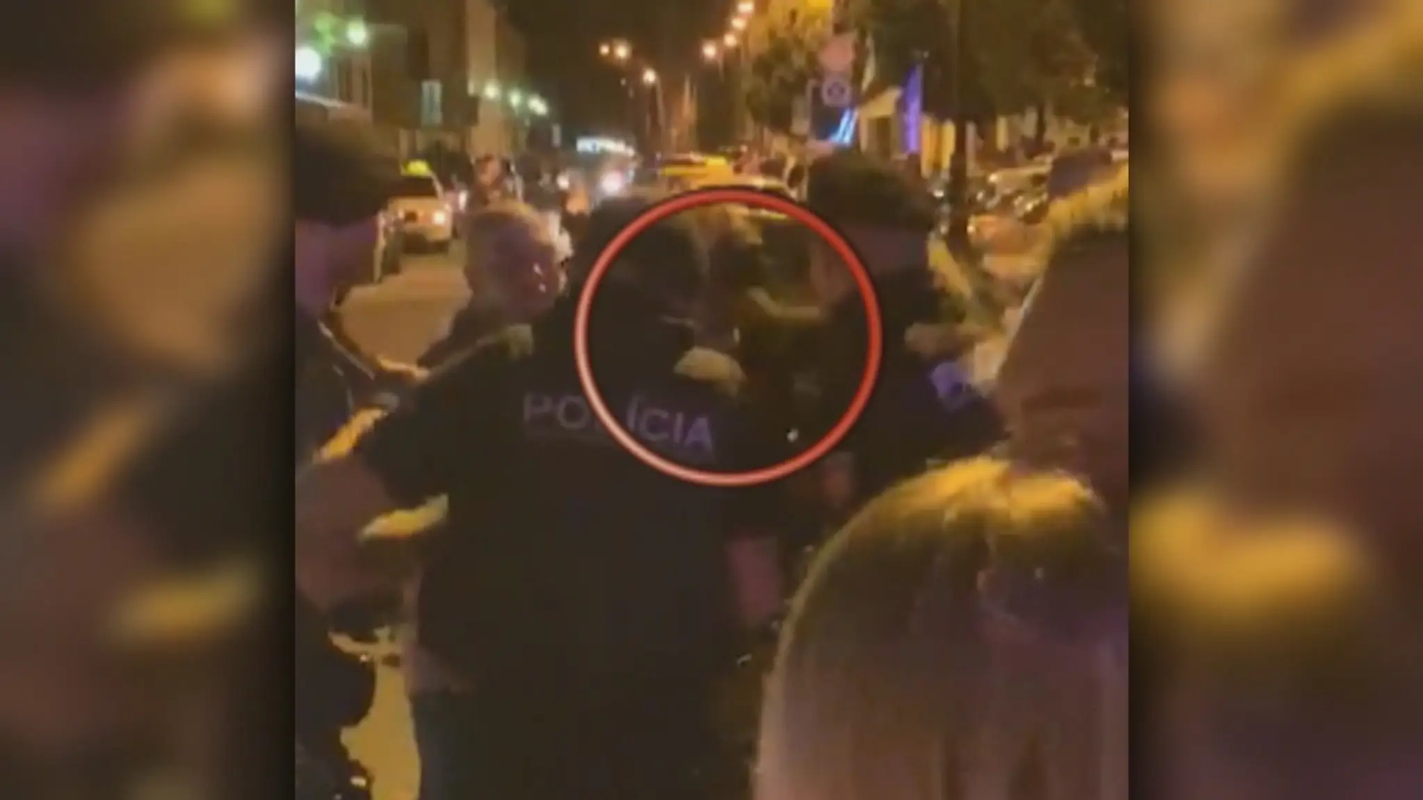 Mladíka v Košiciach zbili pri zásahu policajti,