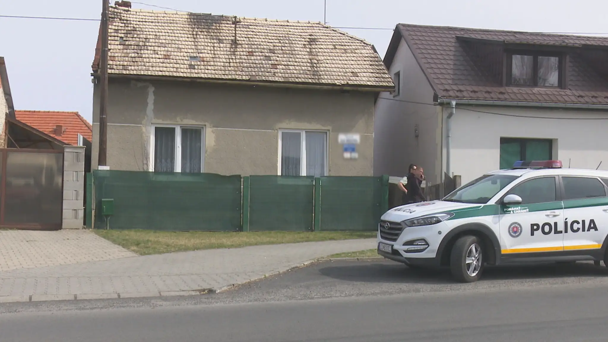 Zabitá žena vo Fiľakove
