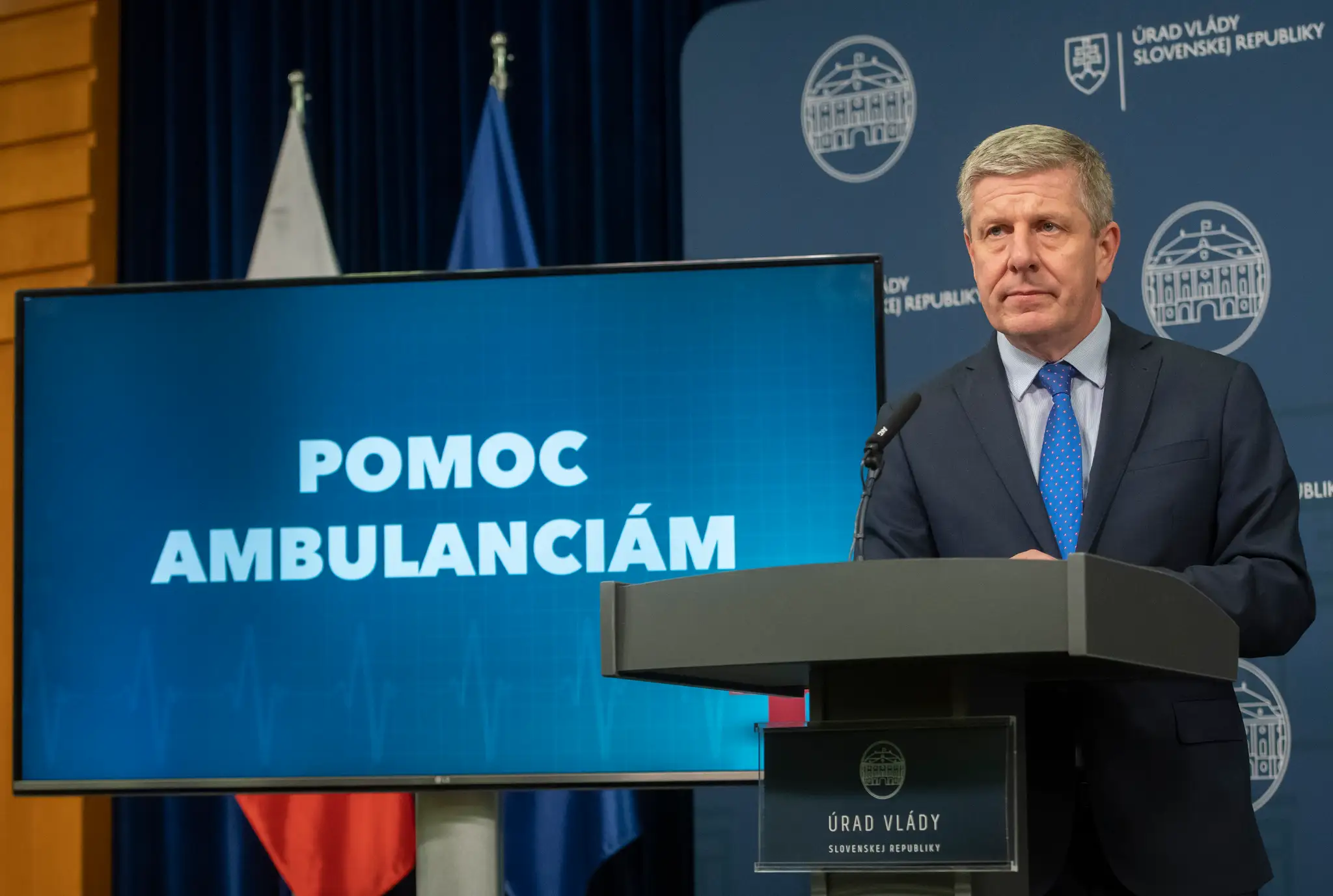 Vladimír Lengvarský