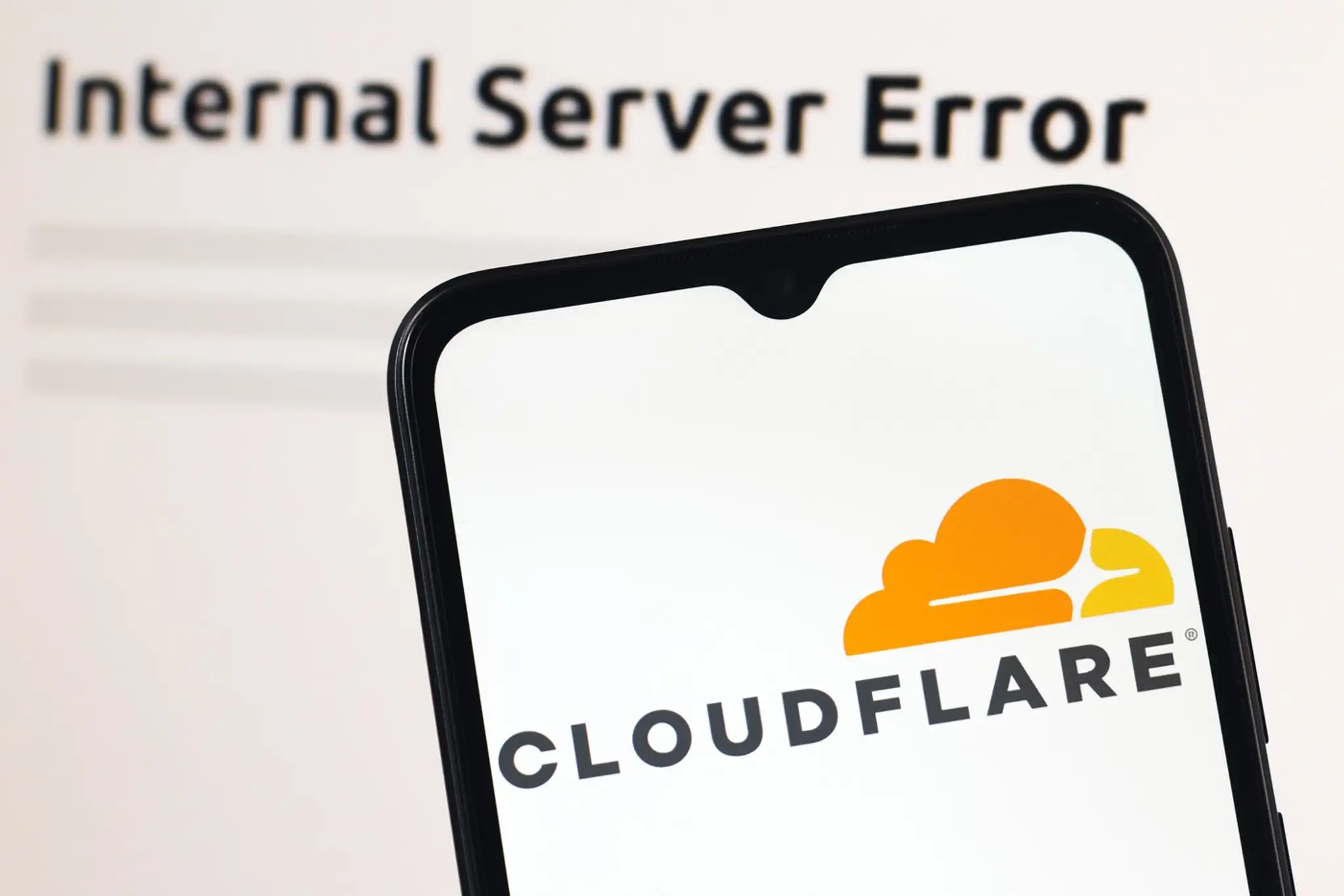 Cloudflare