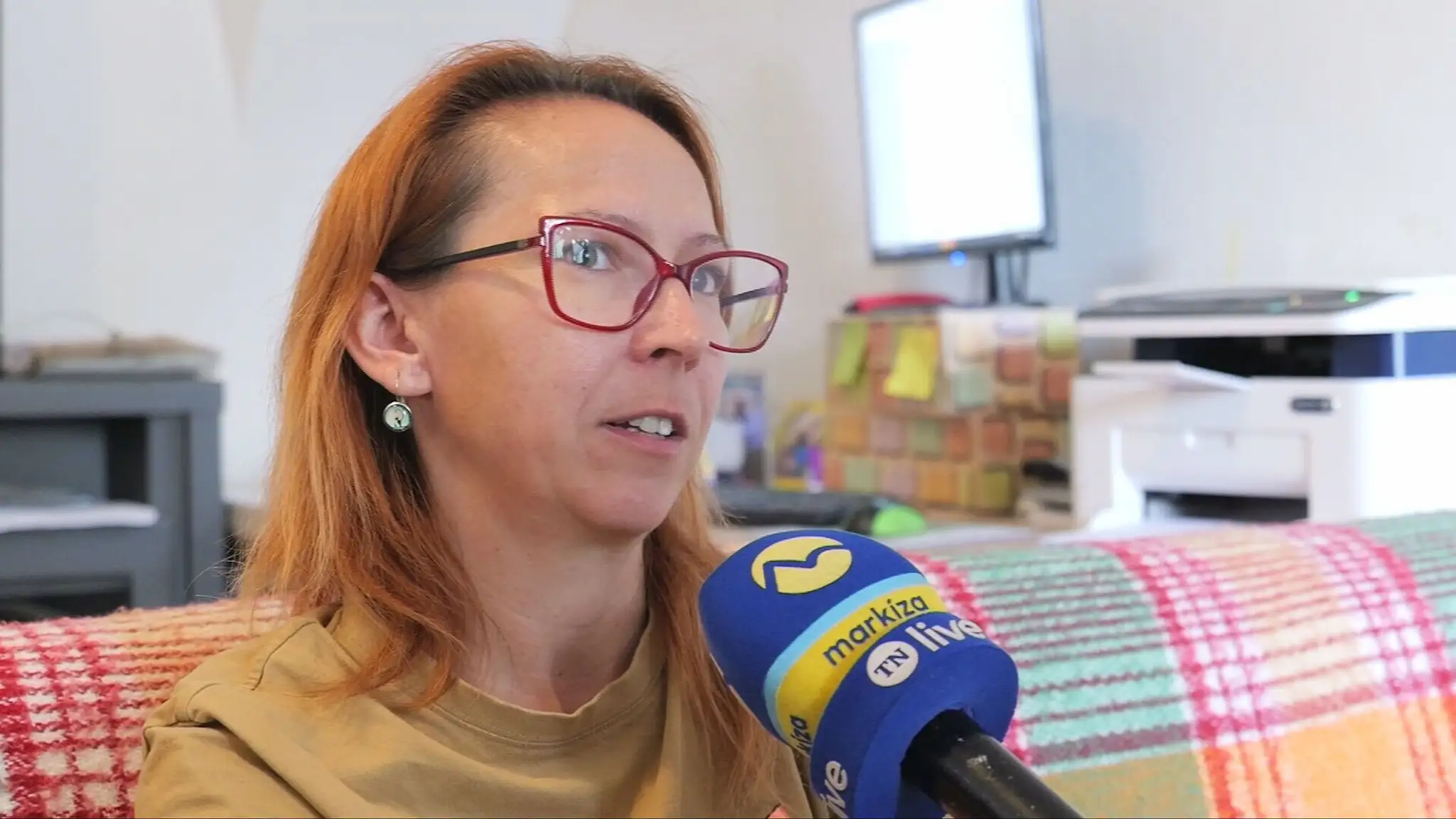 Matka Mirka