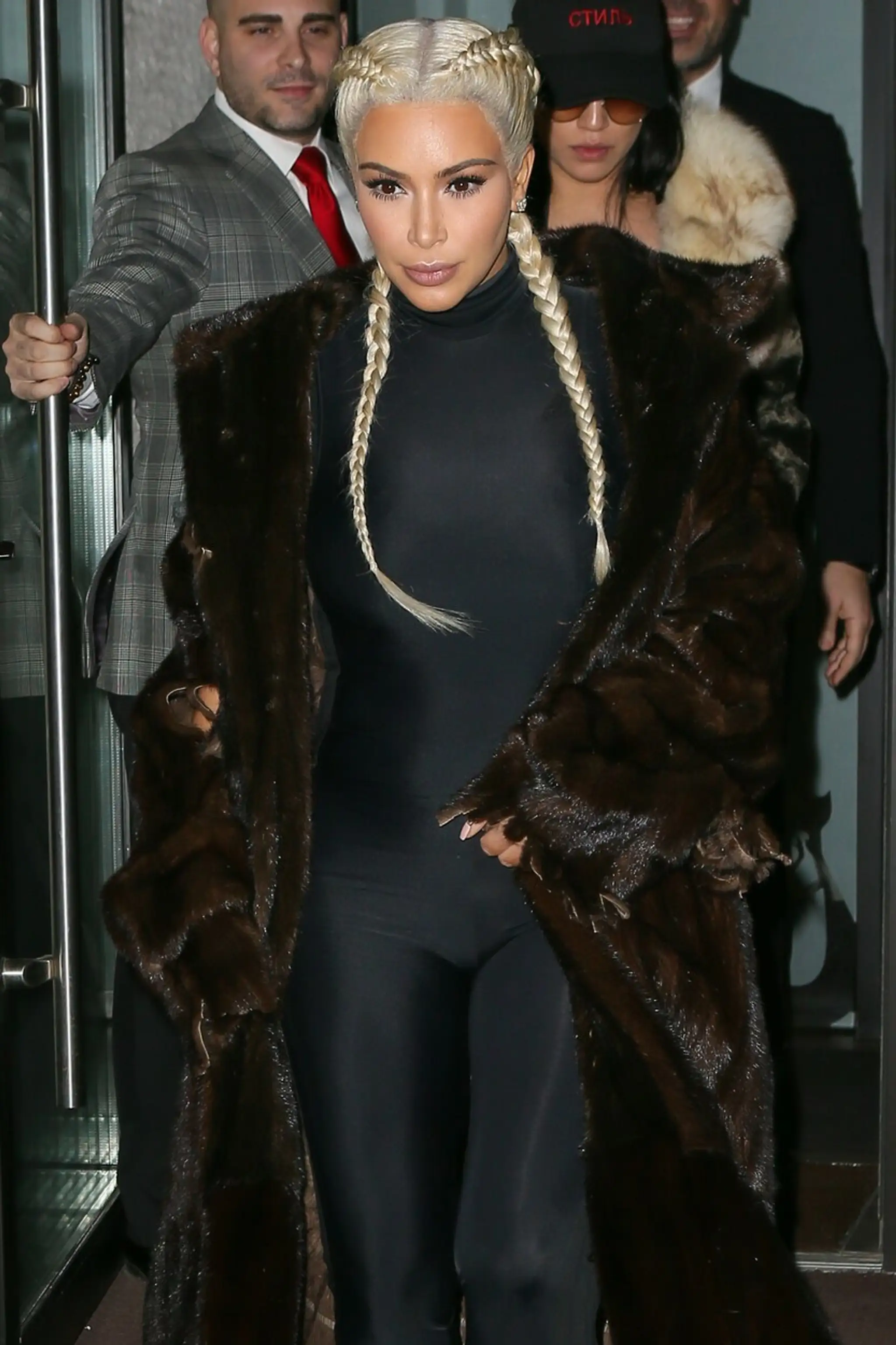 Kim Kardashian