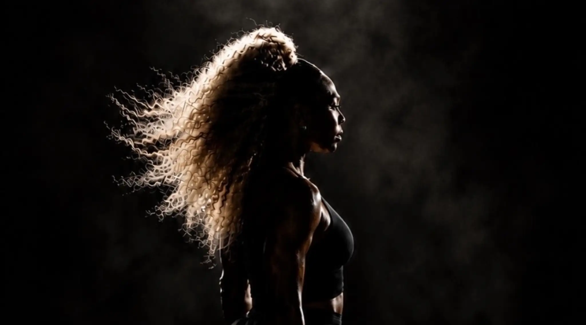 Serena Williams