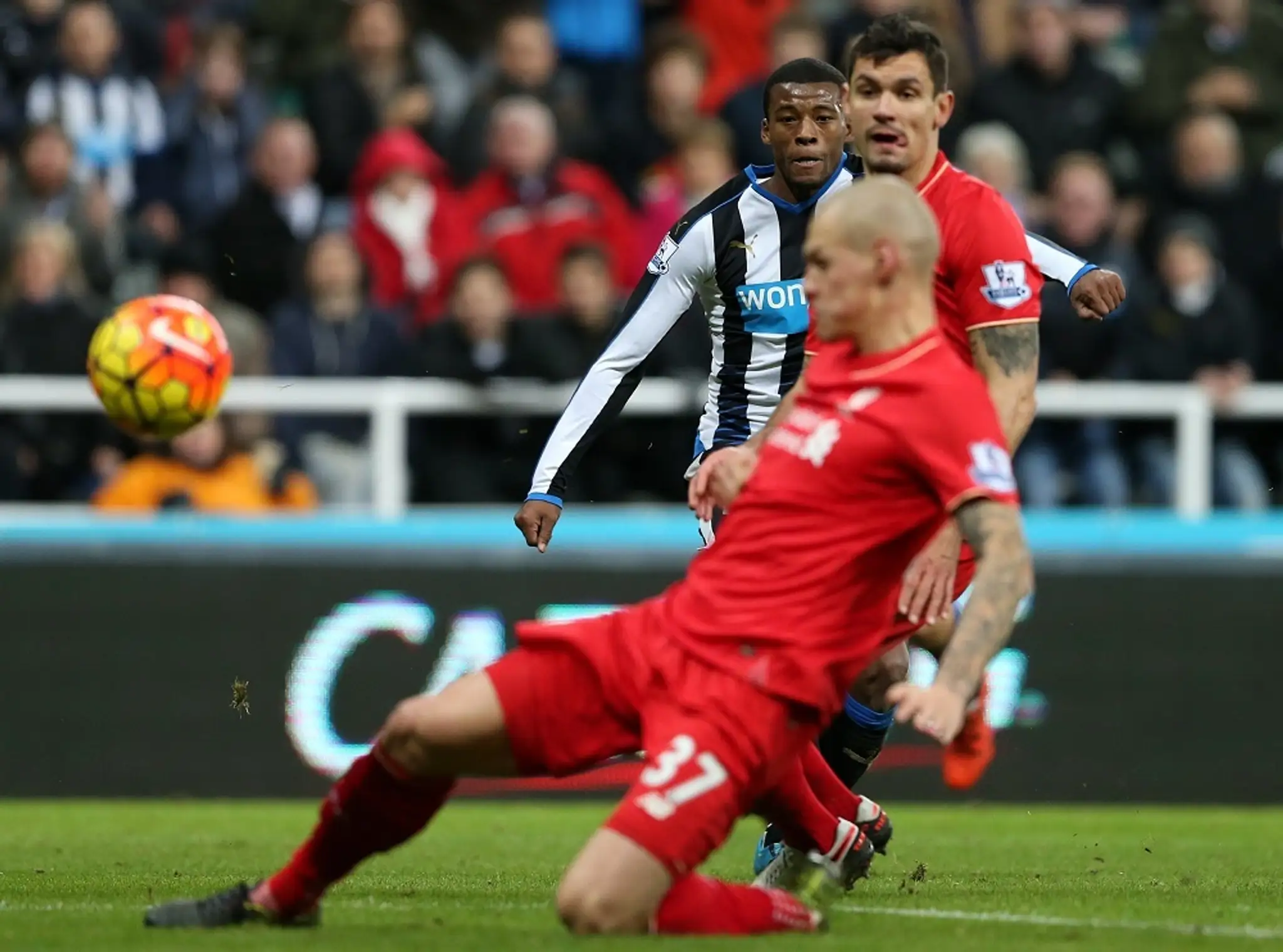 Martin Škrtel.