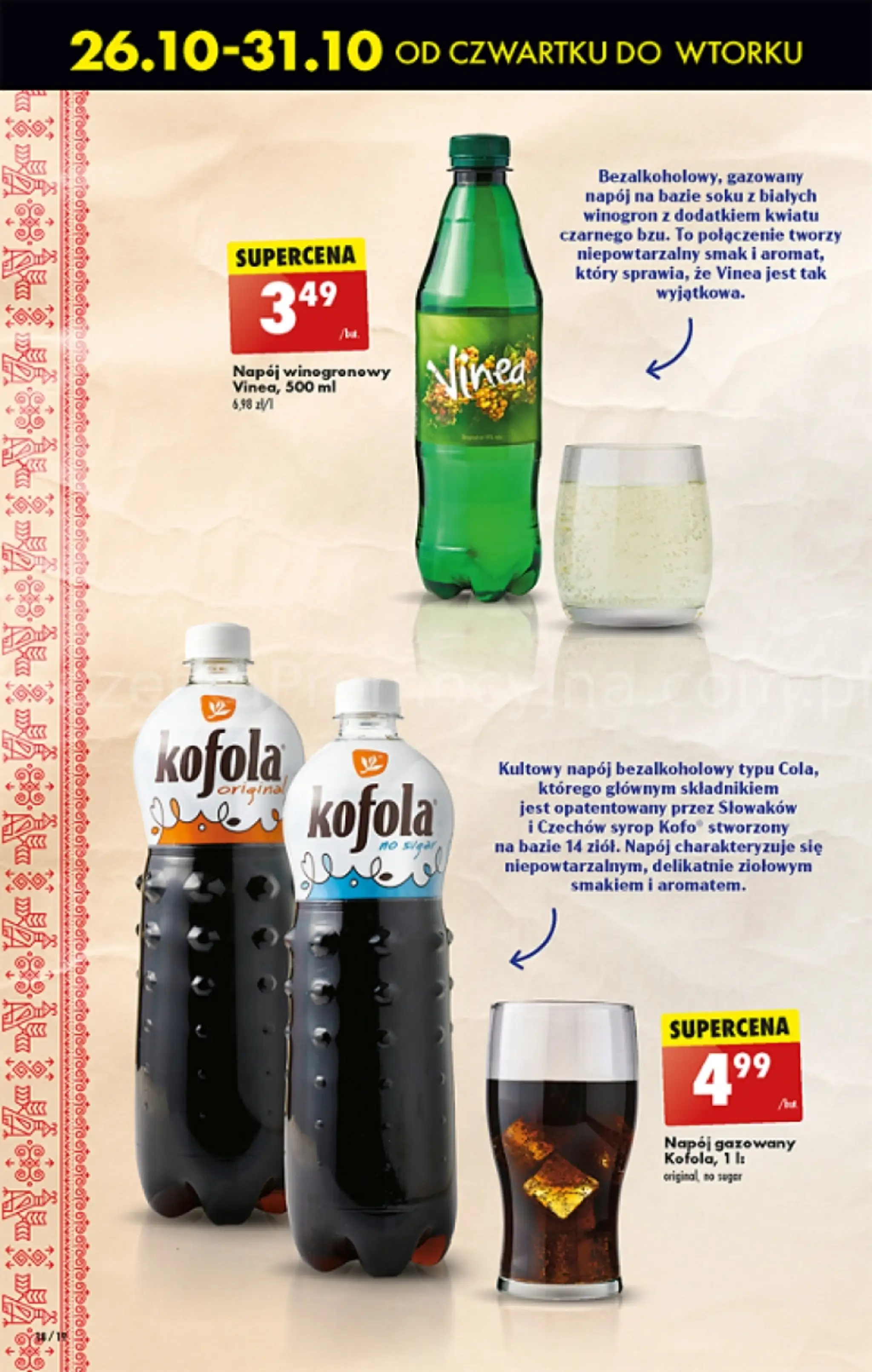 Slovenský týždeň v poľskej Biedronke