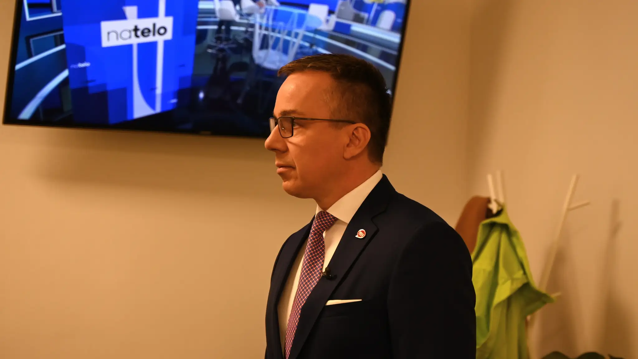 Hosťami Na telo boli Erik Tomáš a Martina Bajo Holečková