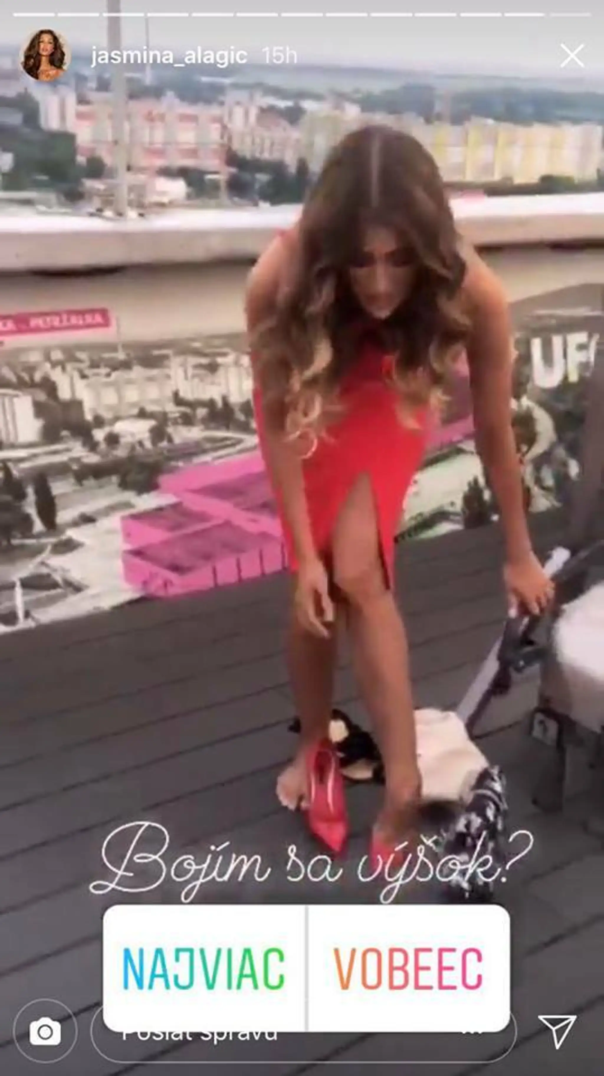 Jasmina Alagič