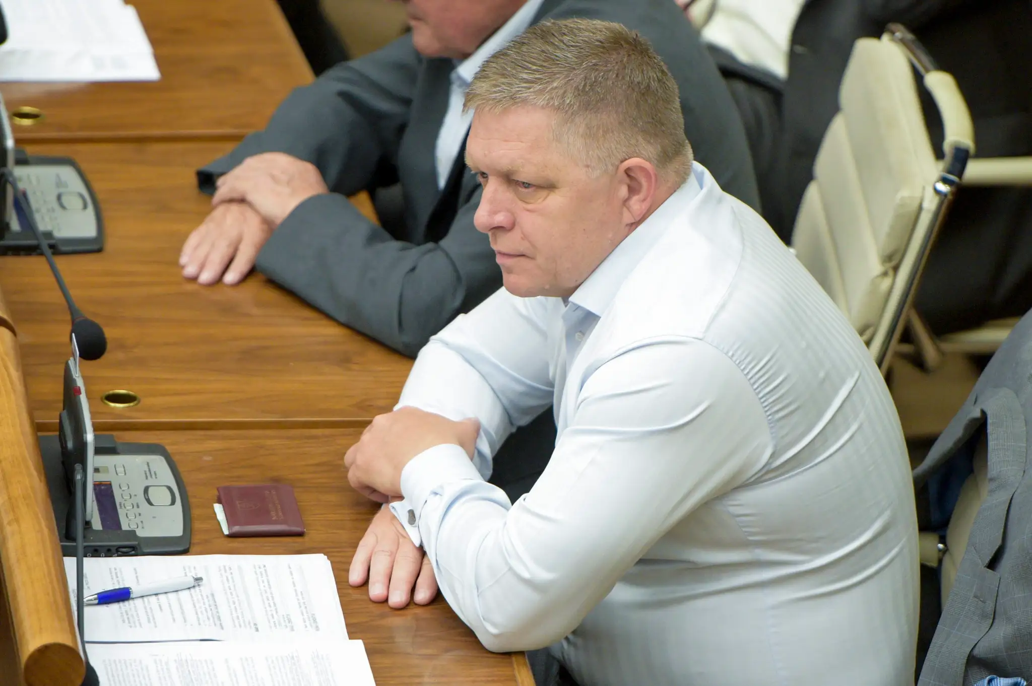 Robert Fico