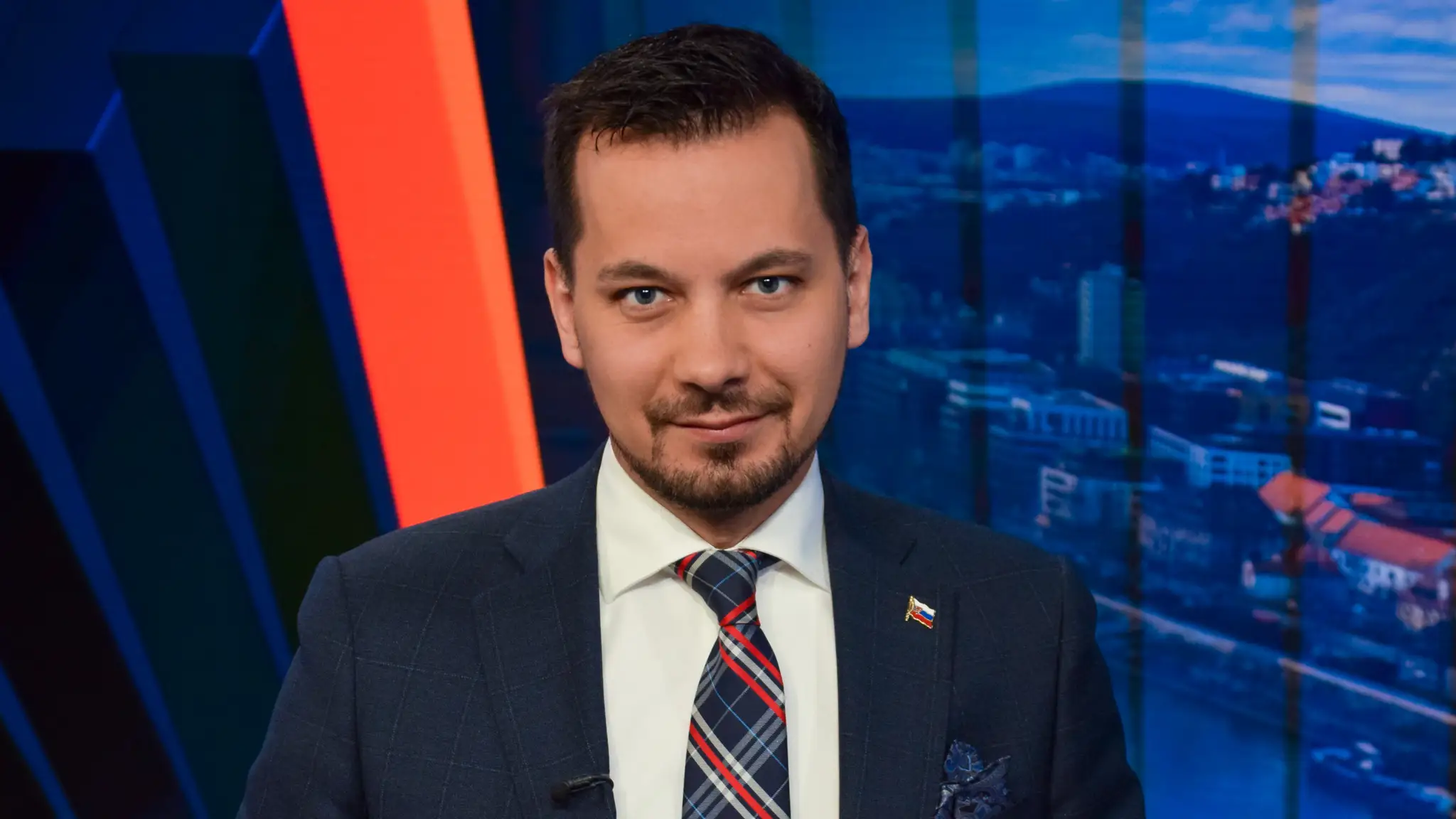 Juraj Šeliga v relácii Na telo.