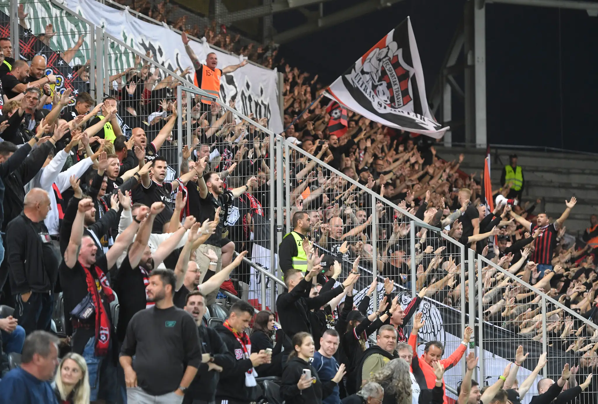 Domáca trnavská atmosféra v Košiciach