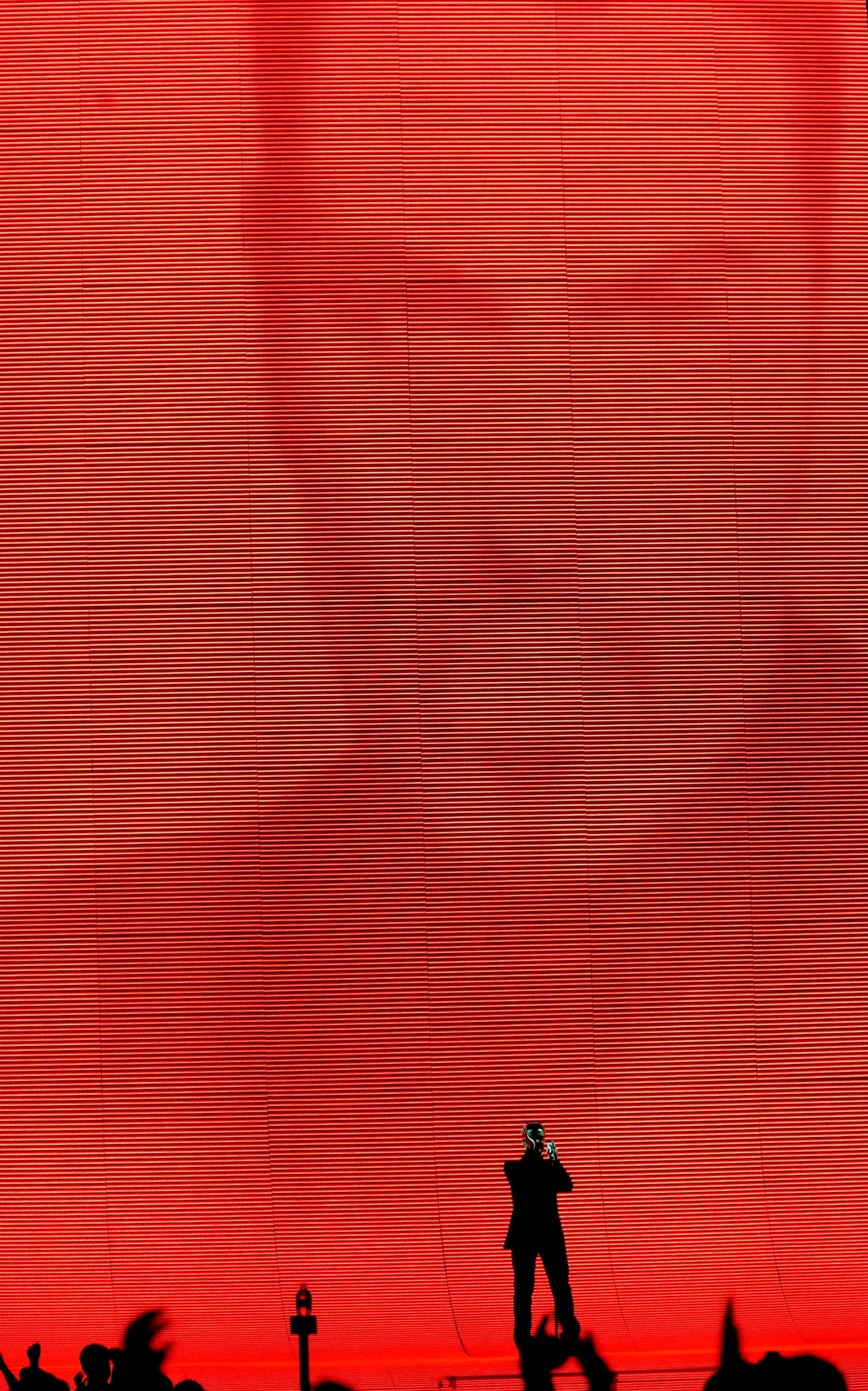 George Michael.