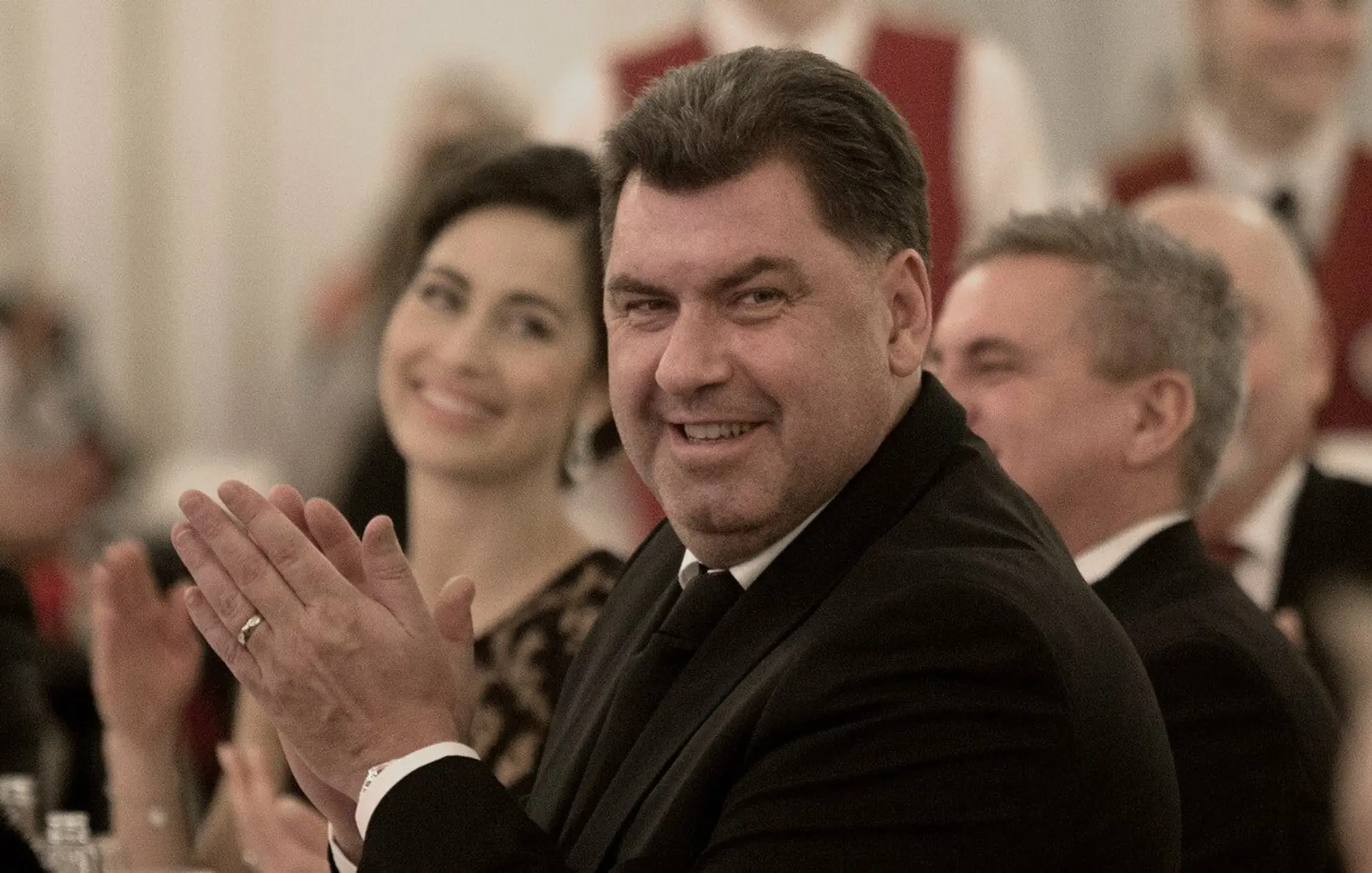 Michal Gajdošech
