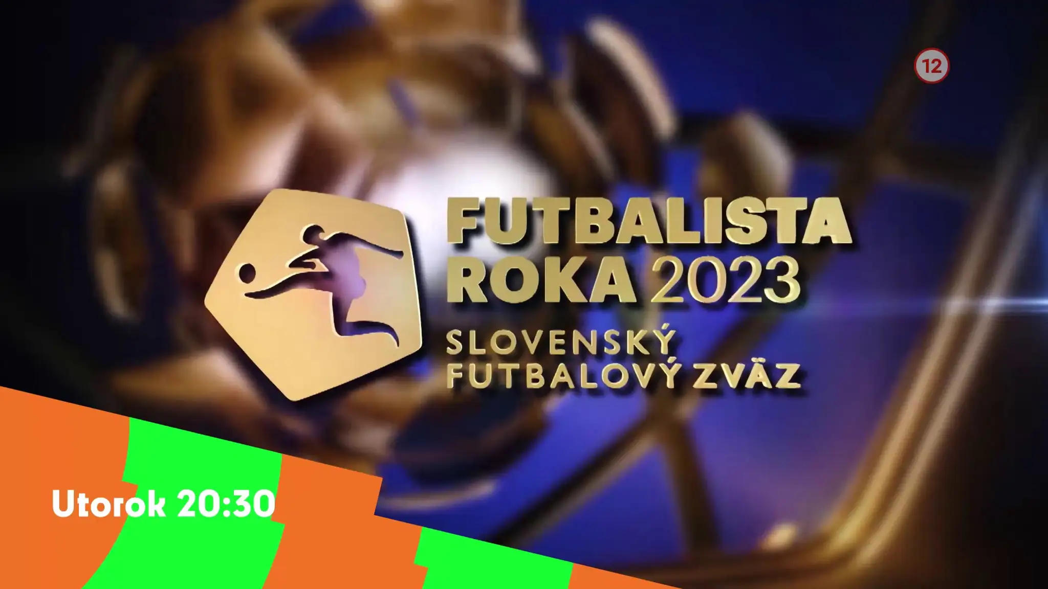 Futbalista roka 2023