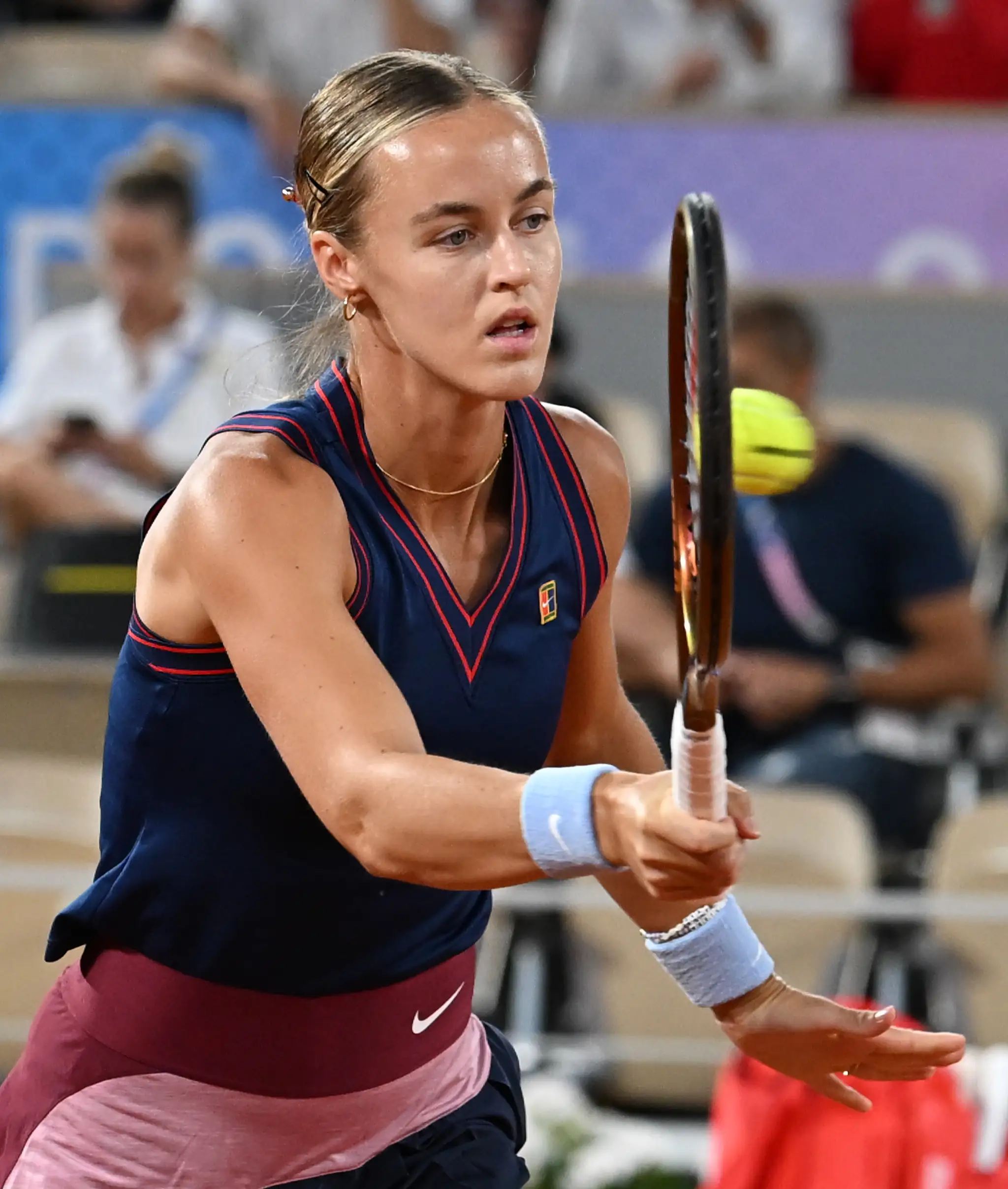 Anna Karolína Schmiedlová.