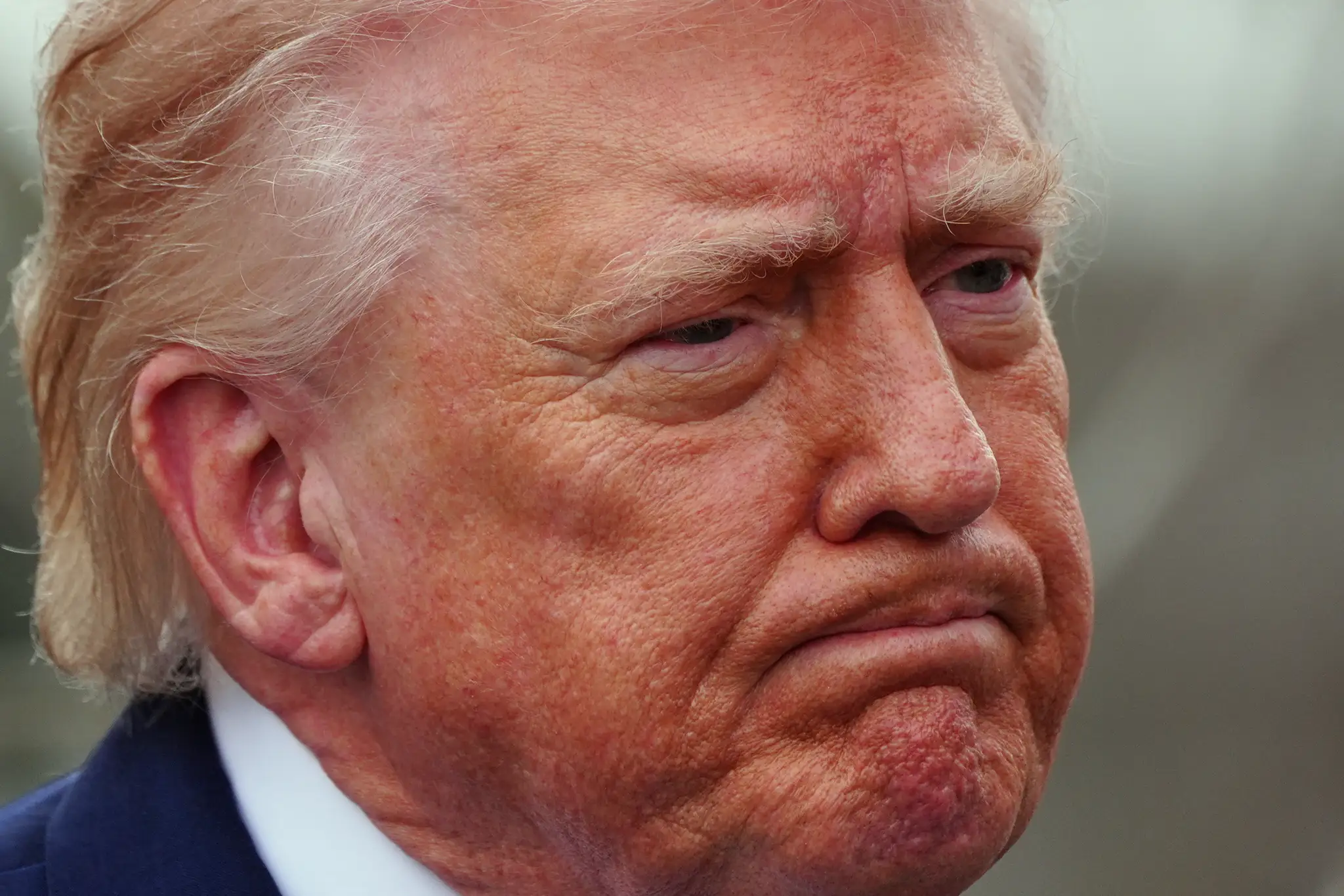 Donald Trump.