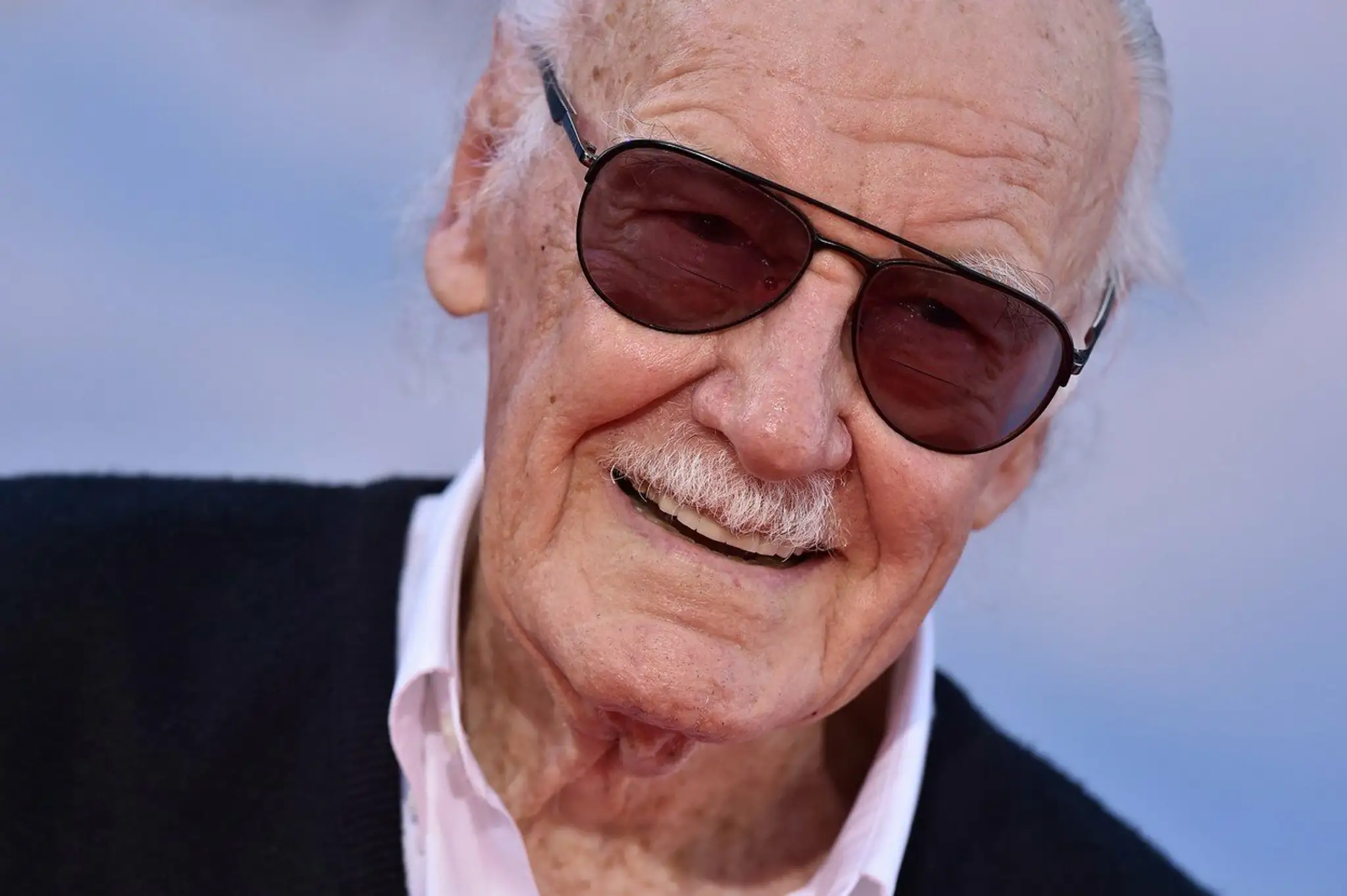 Stan Lee