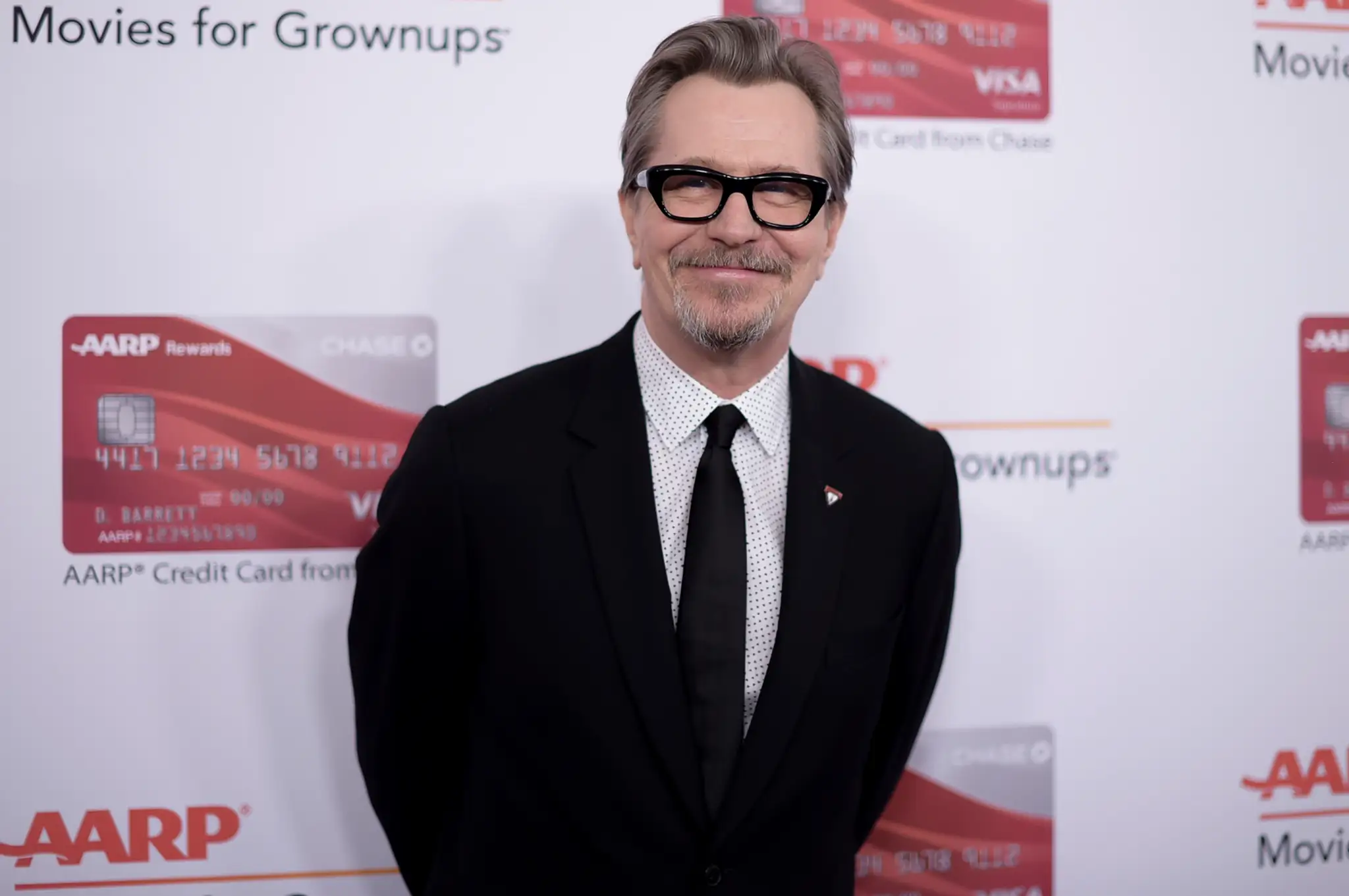 Gary Oldman