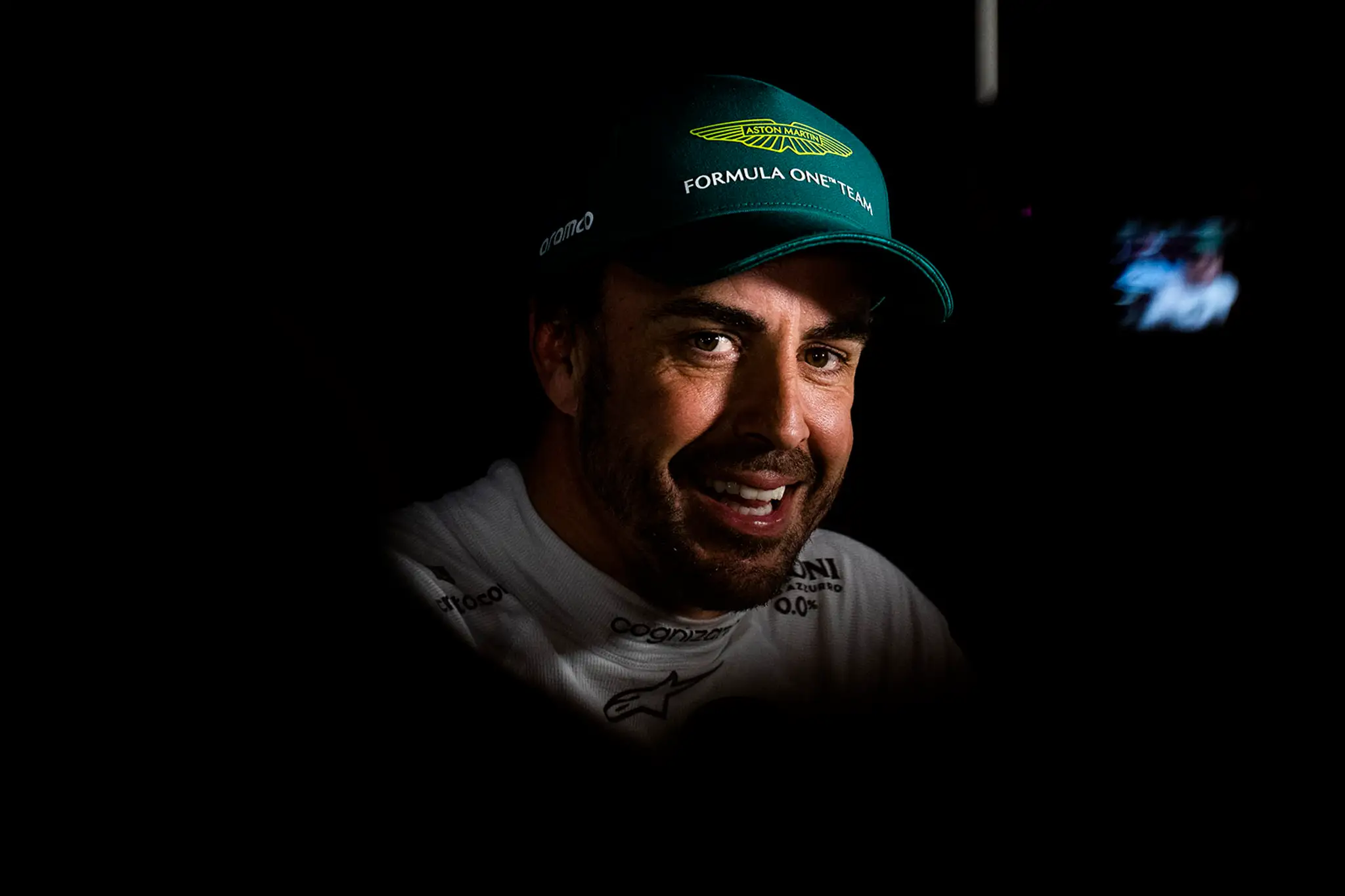 Fernando Alonso