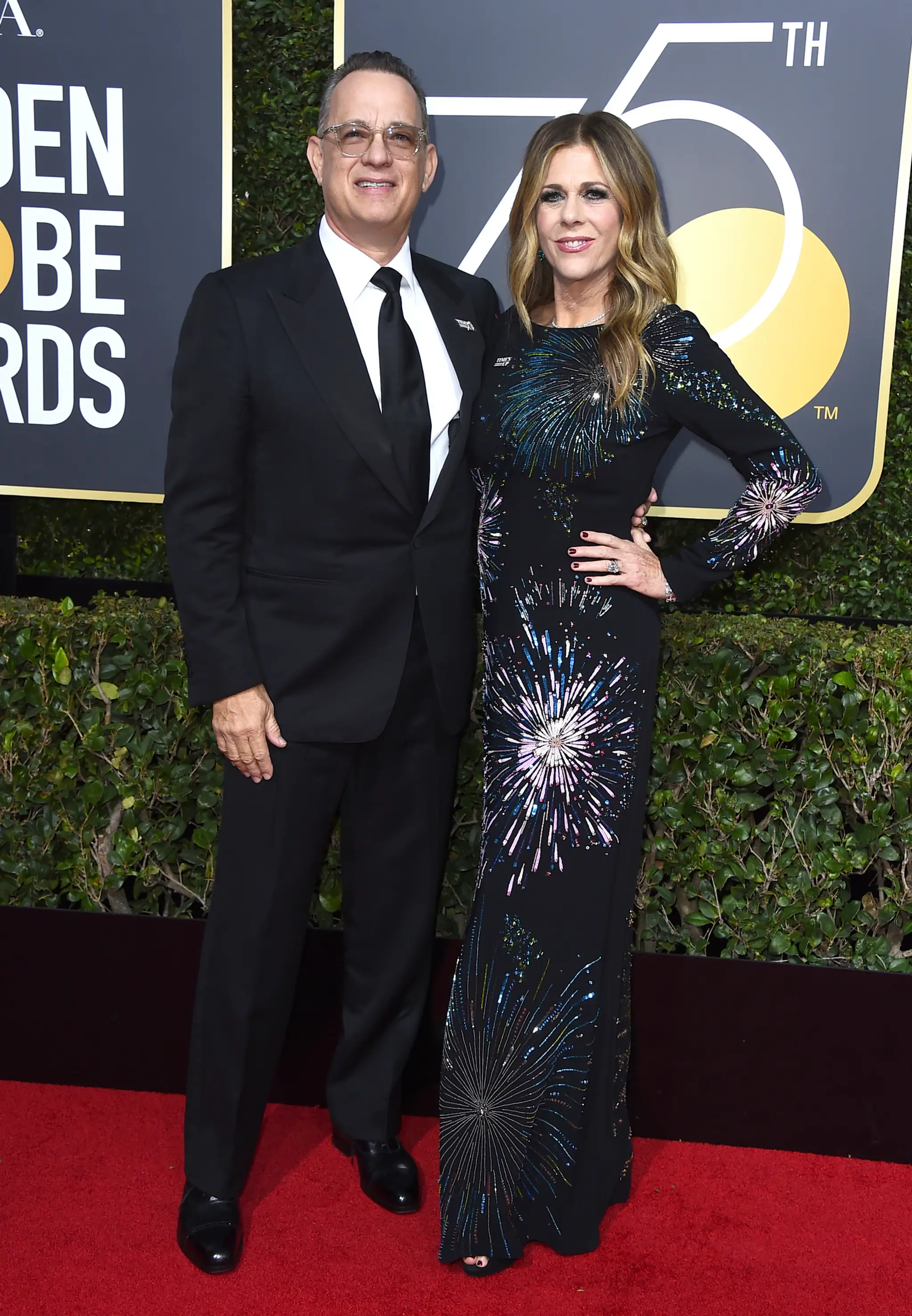 Sam Rockwell a Leslie Bibb