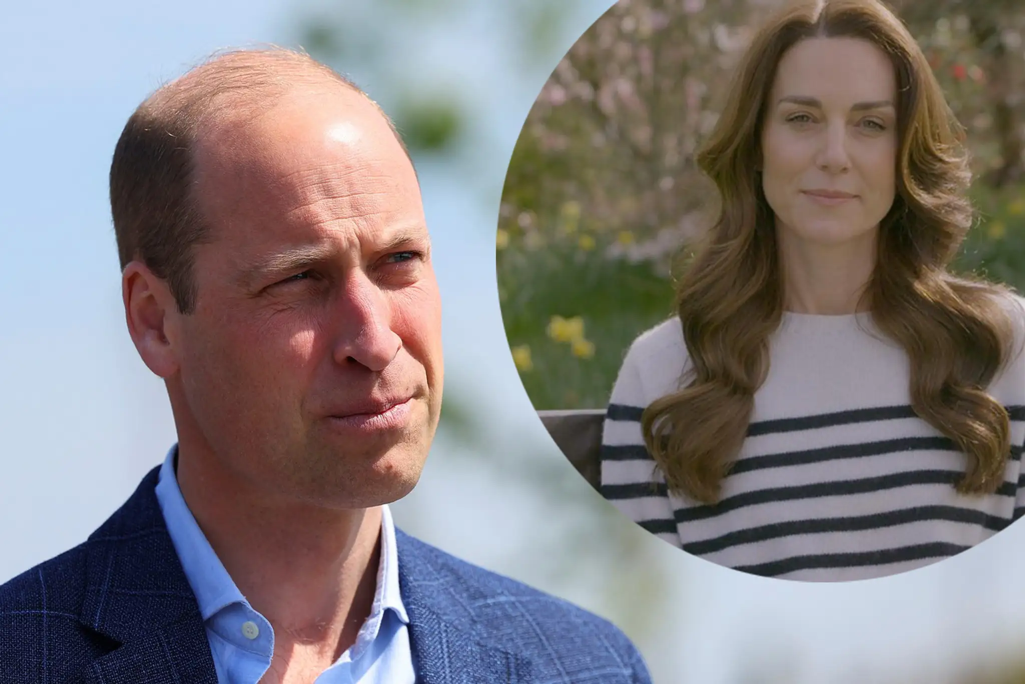 Princ William