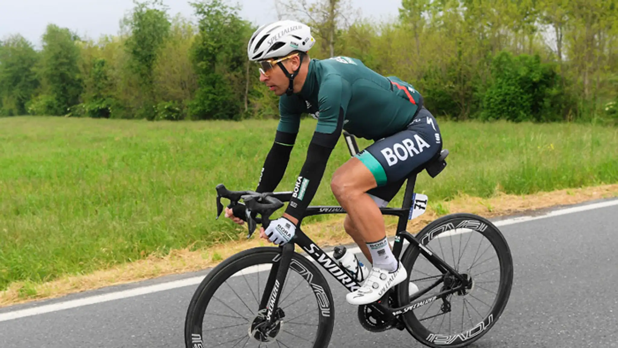 Peter Sagan. (archívne foto)