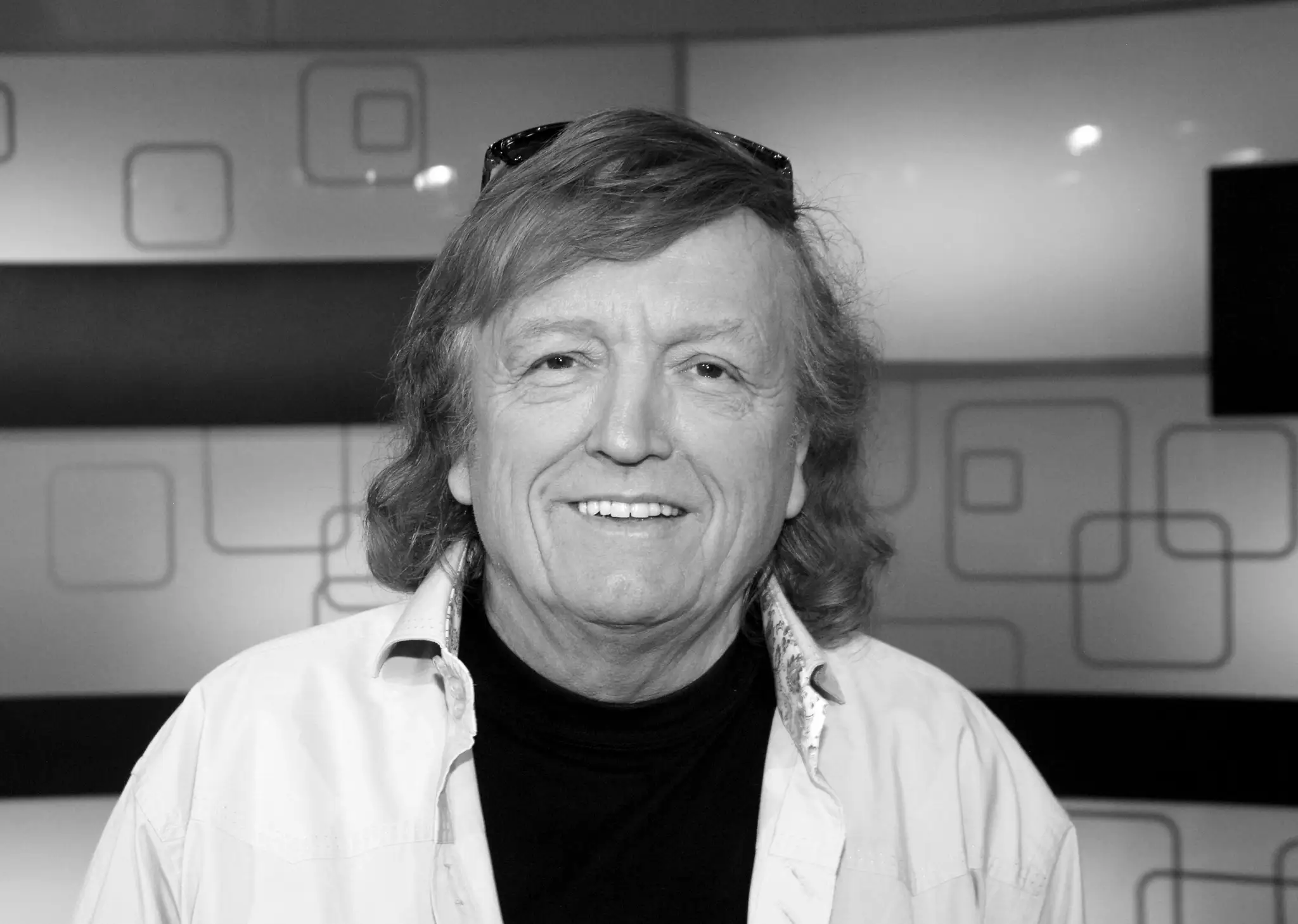 Zomrel skladateľ a hudobný producent Frank Farian