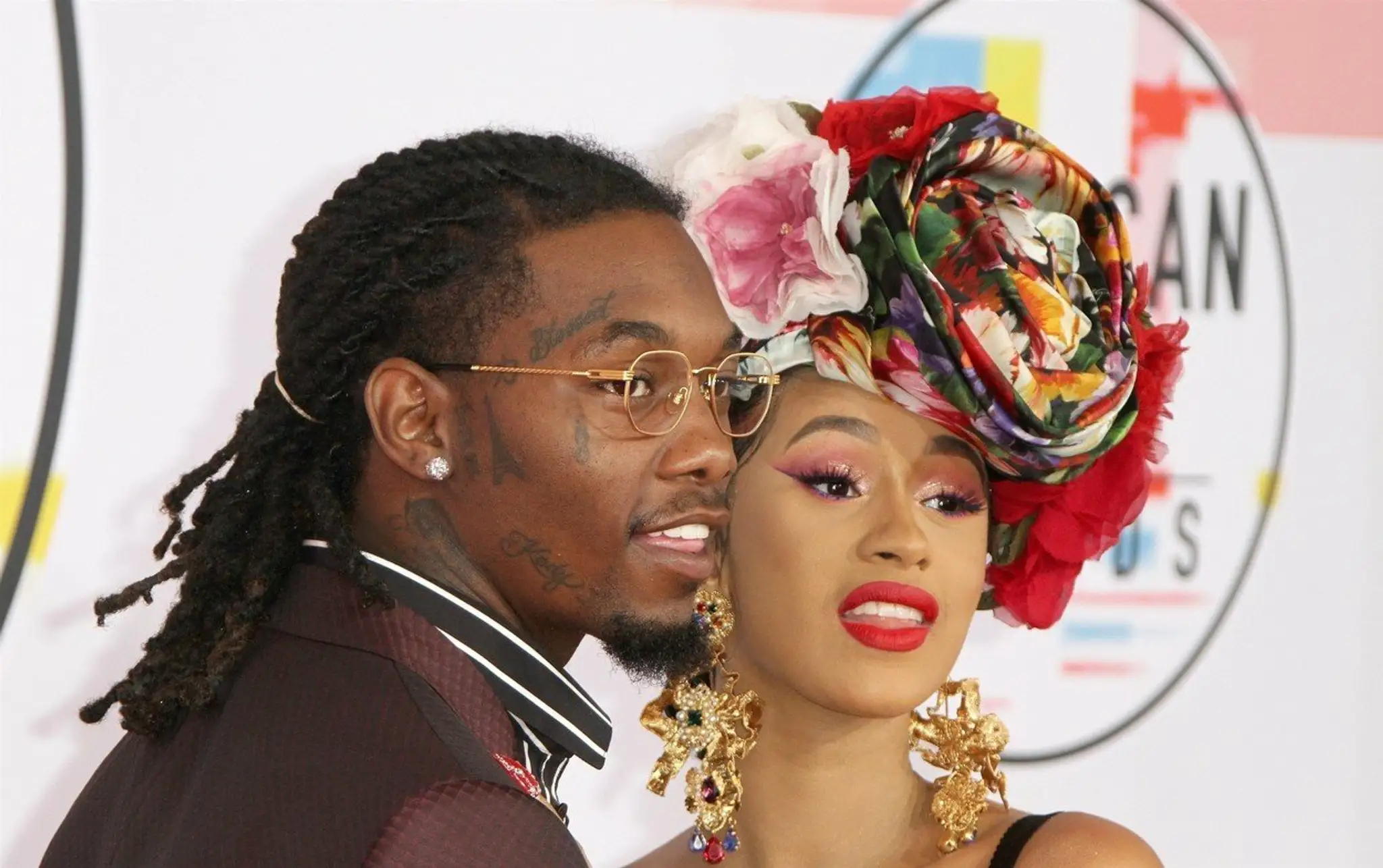 Offset a Cardi B