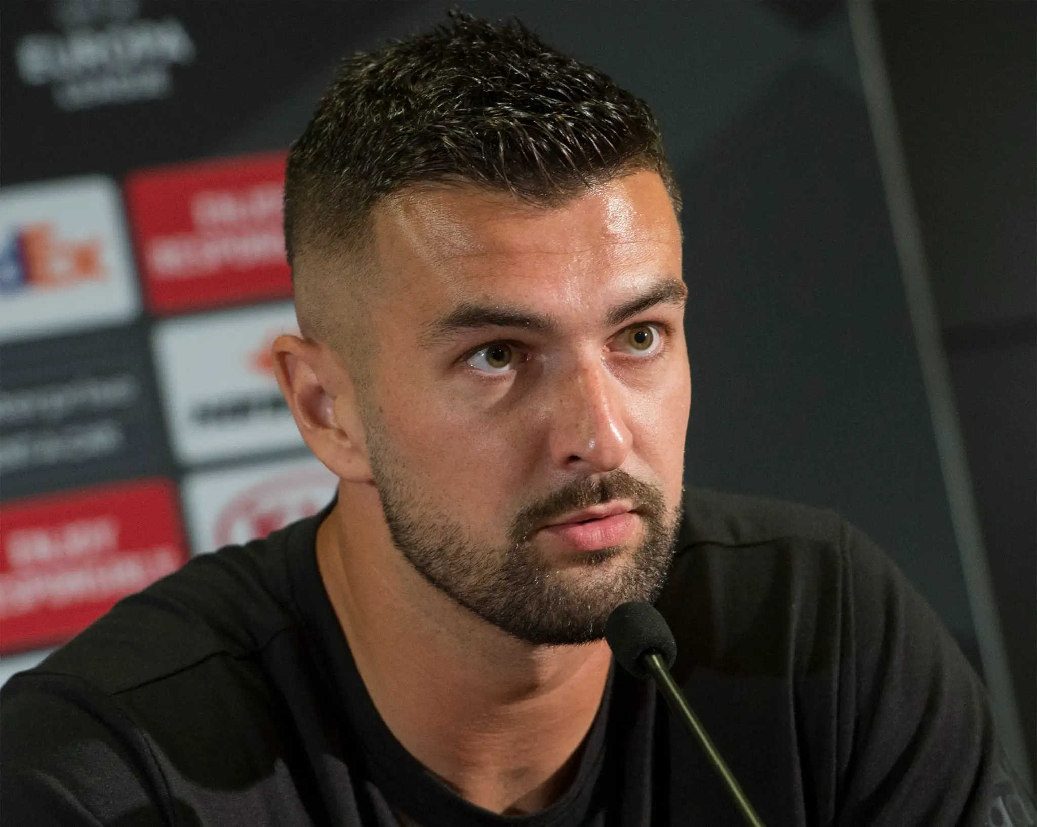 Boris Godál