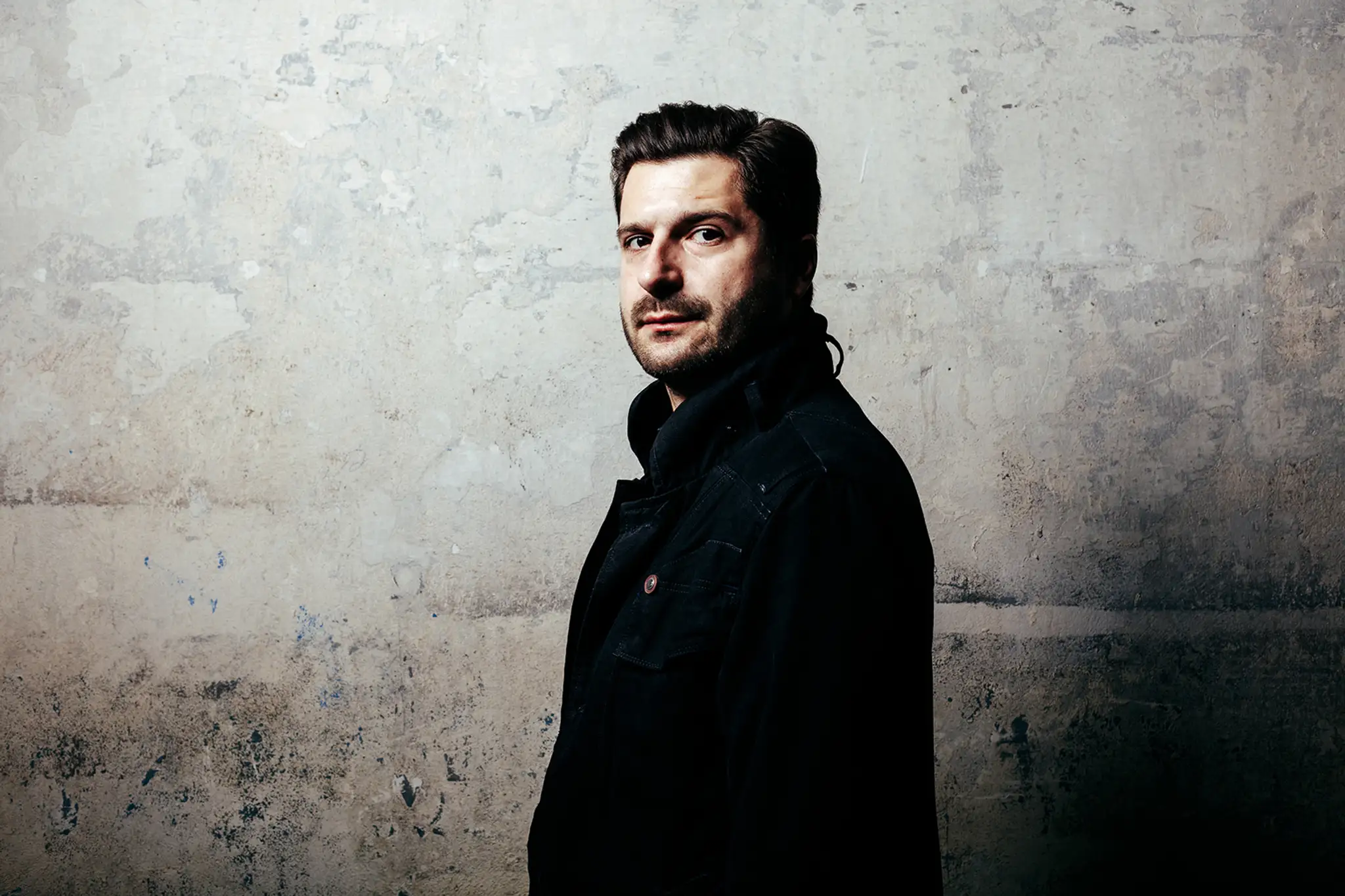 Tomáš Krupa.