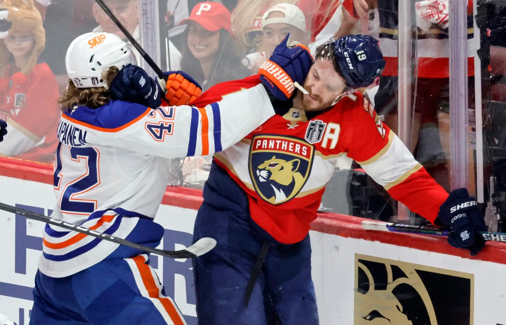 Florida Panthers