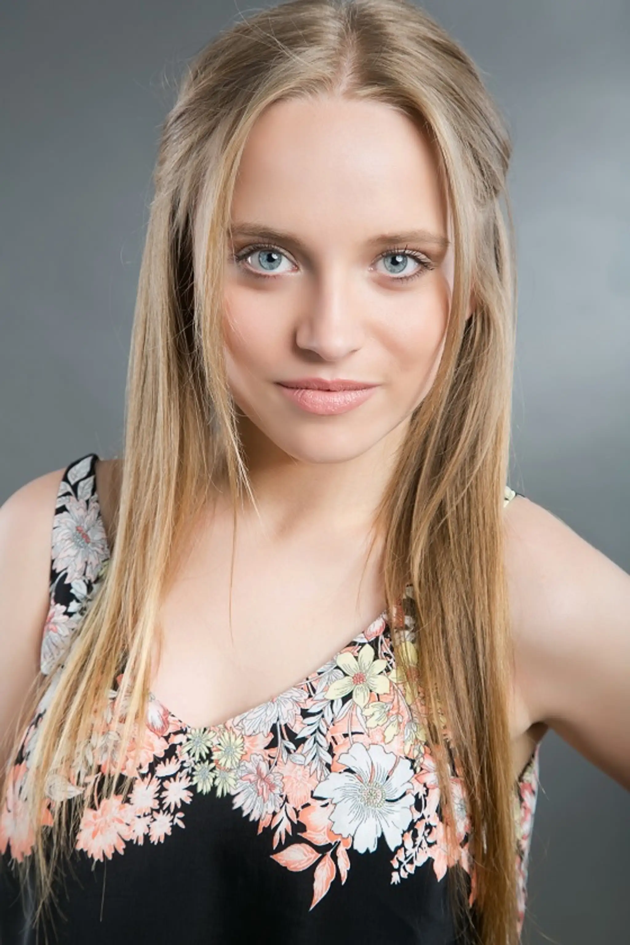 Laura Hritzová