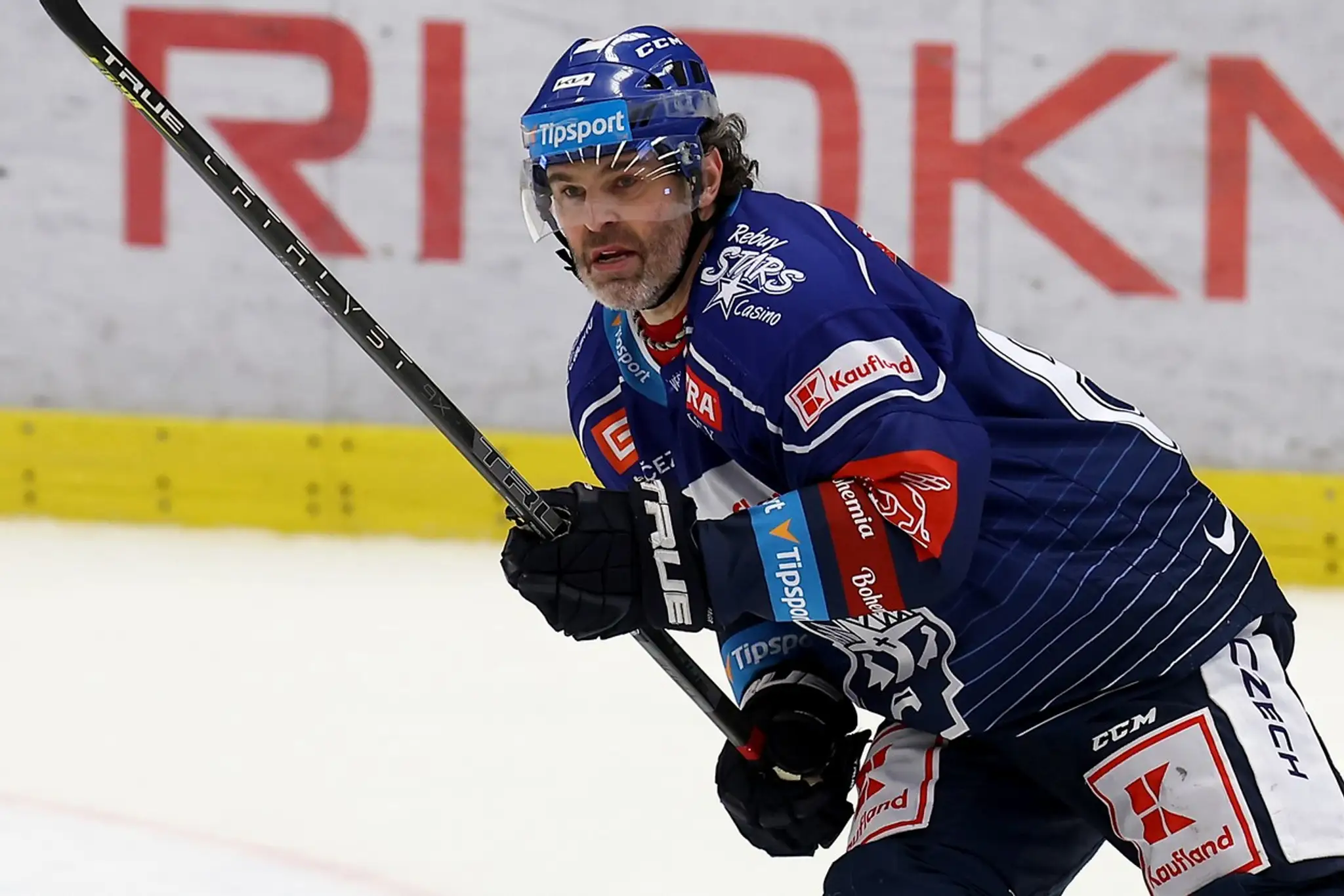 Jaromír Jágr