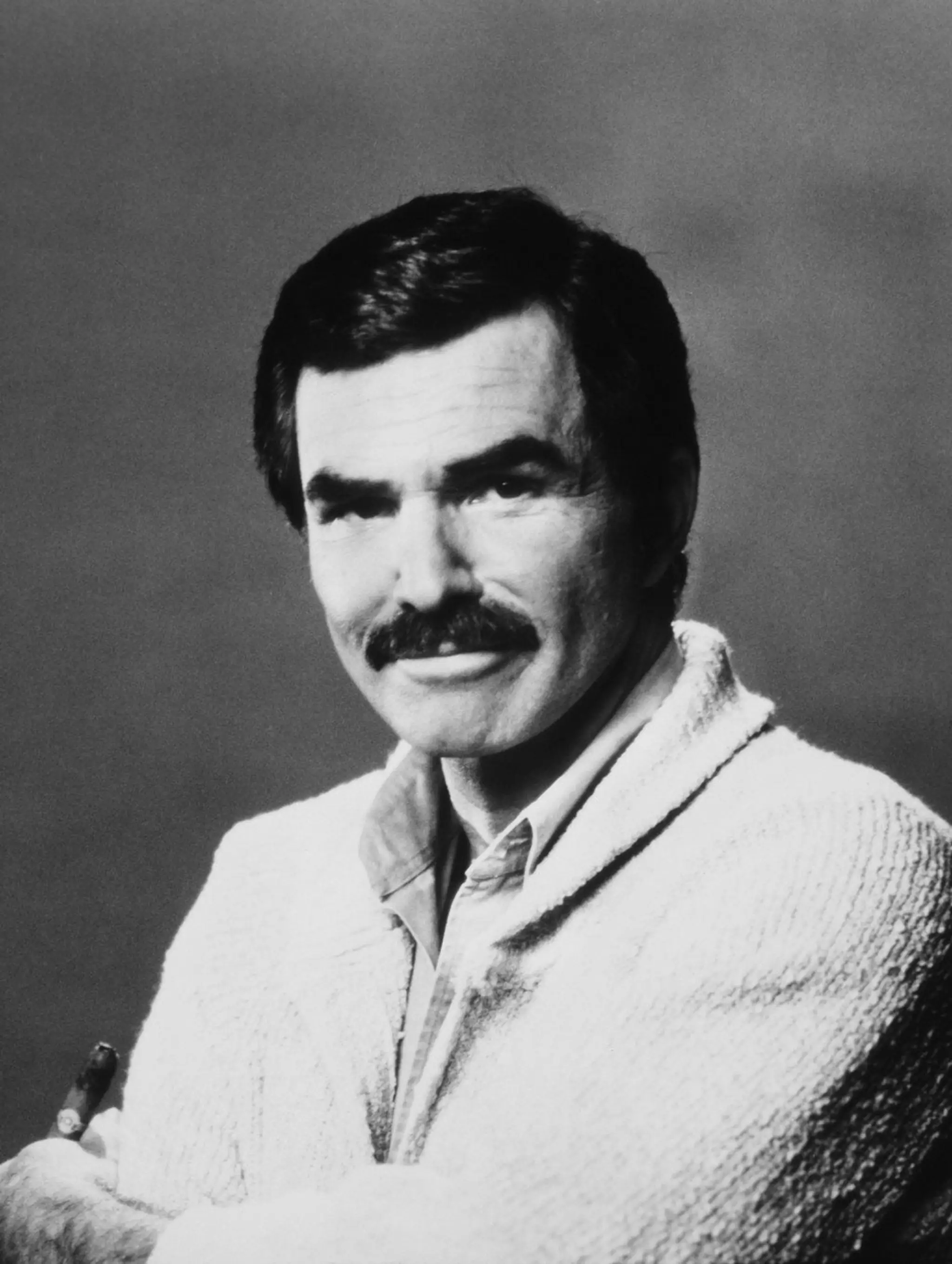 Burt Reynolds