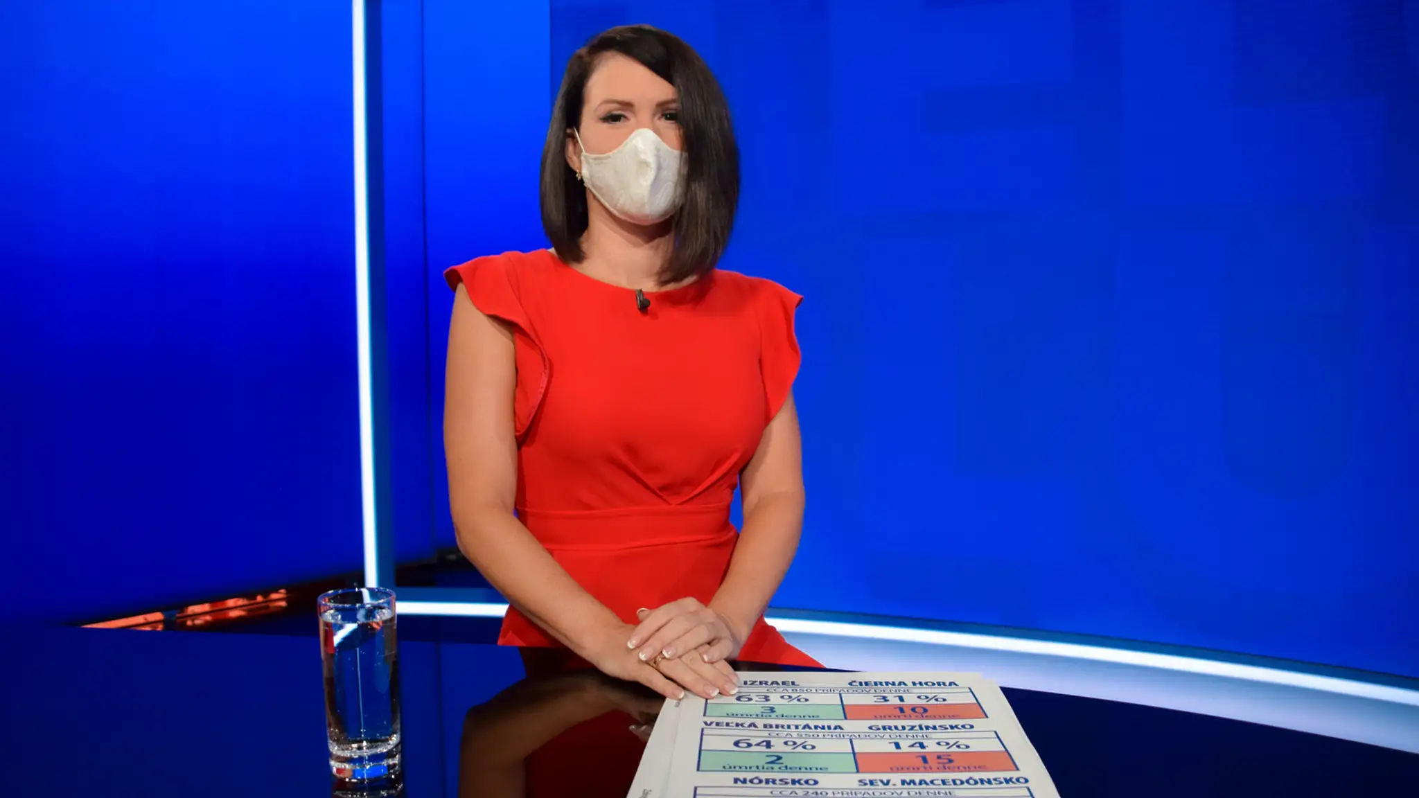 Jana Bittó Cigániková.