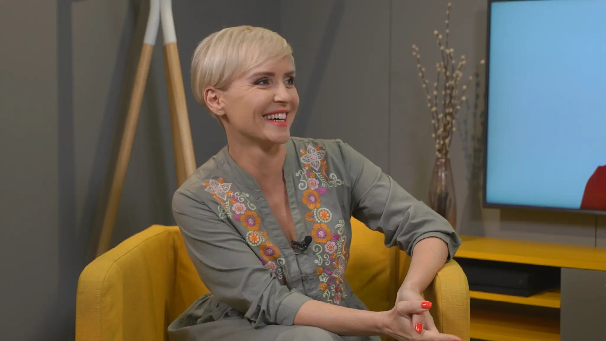 Kvetka Horváthová prehovorila o svojom manželstve