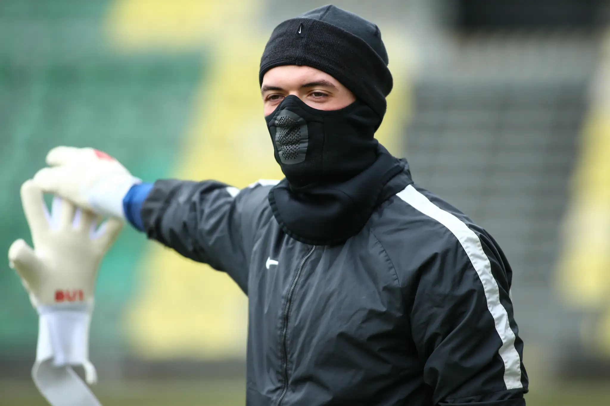 Ľubomír Belko.