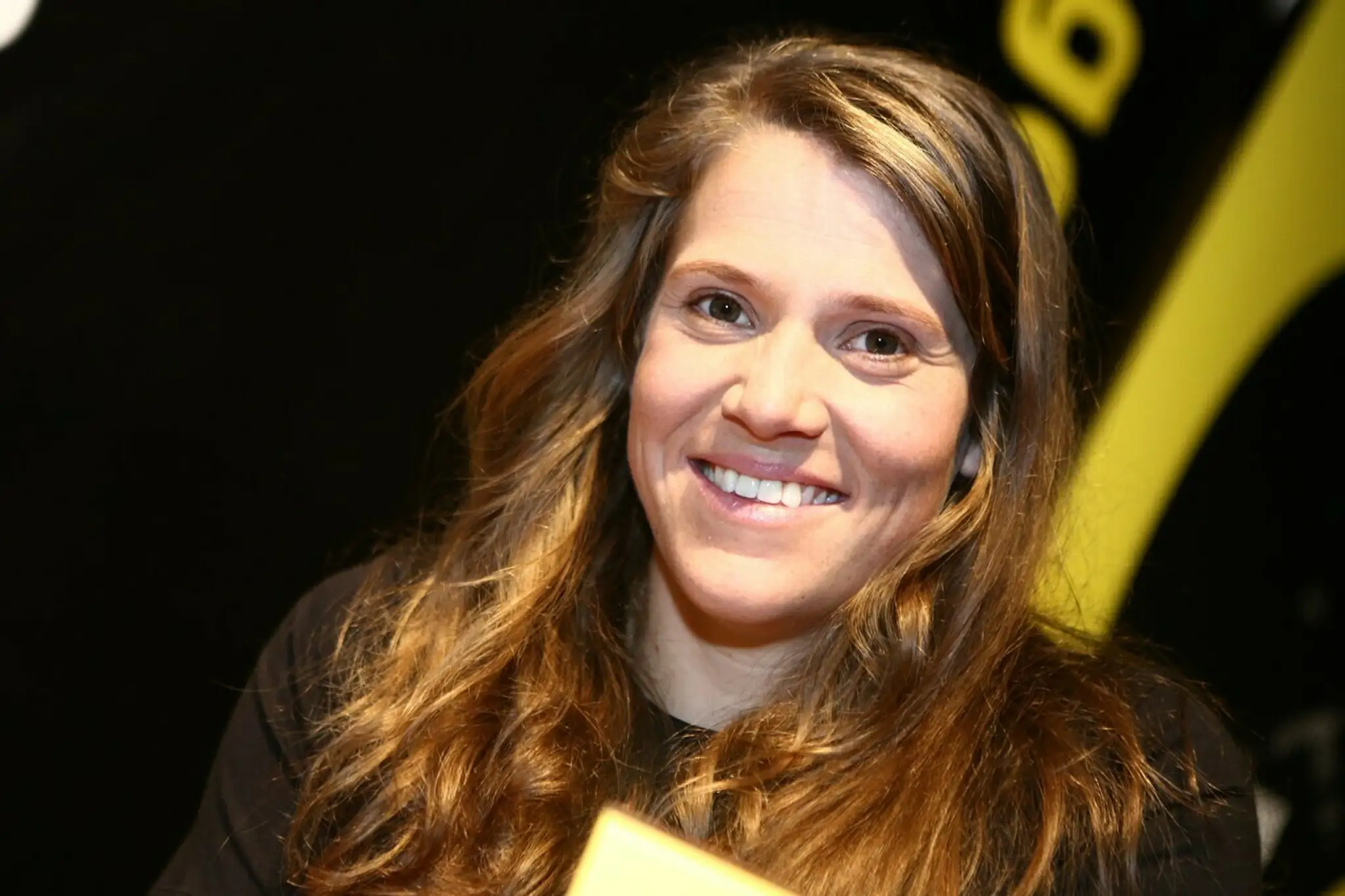 Sara Hectorová.