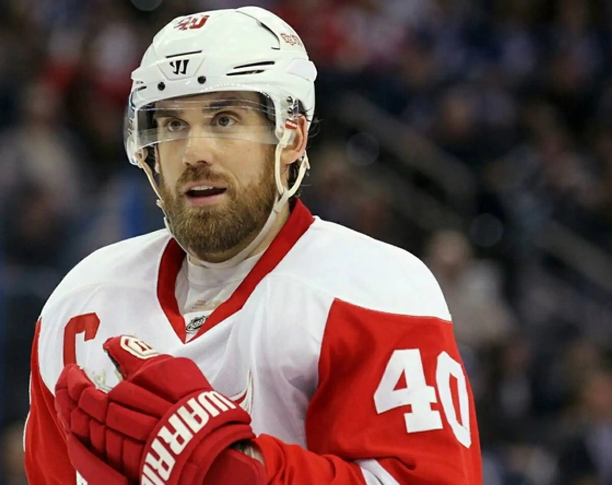 Henrik Zetterberg