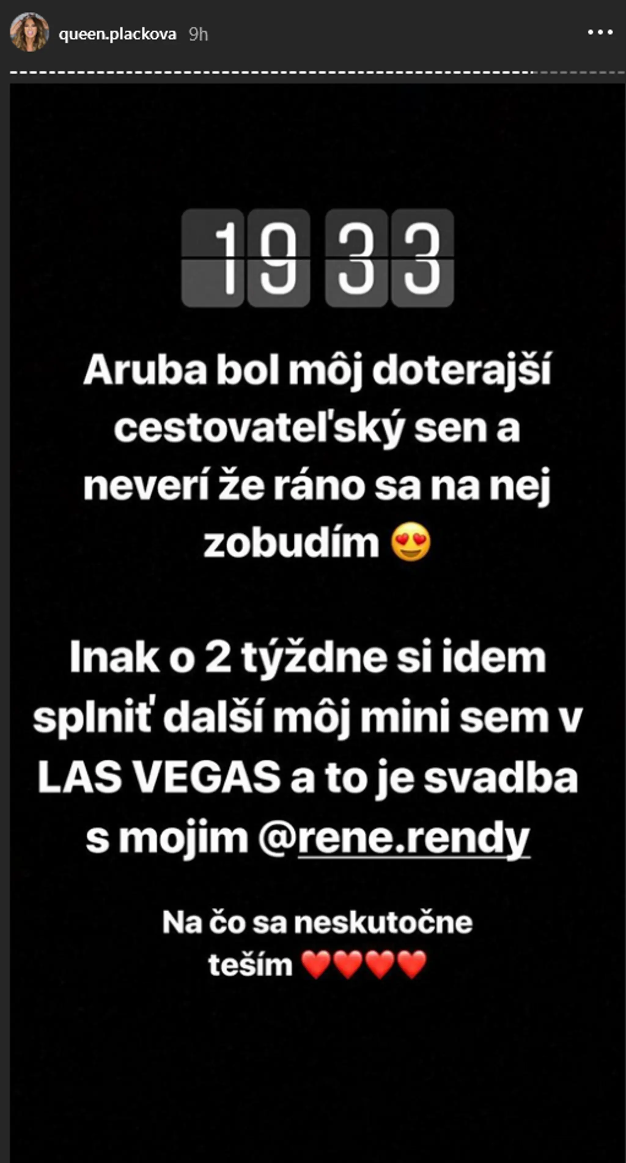 Neželaná nevesta: 171. a 172. epizóda
